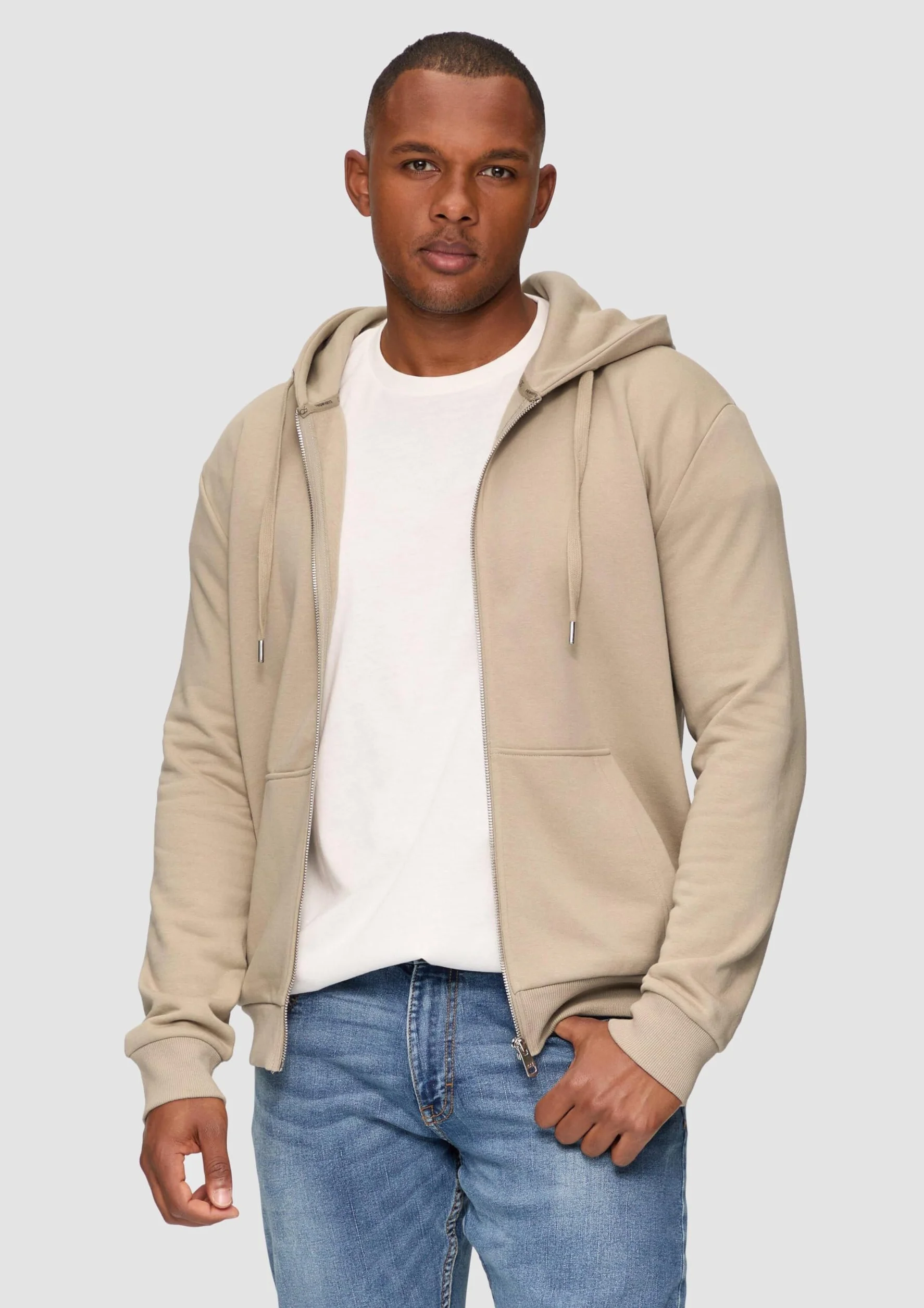 QS Bluza męska L