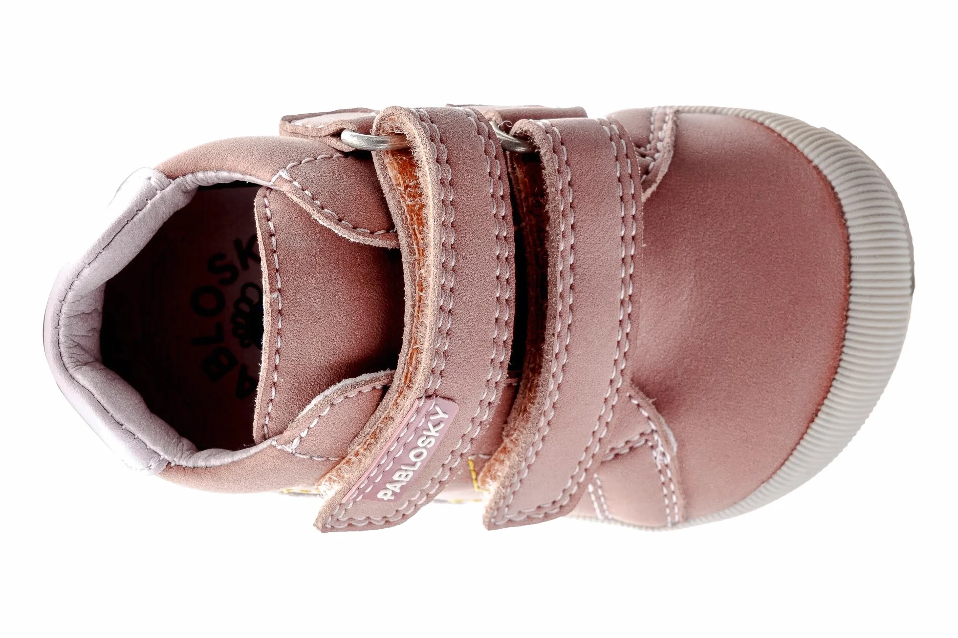 Pablosky Dziewczynki Ziggy 059574Moda — buty