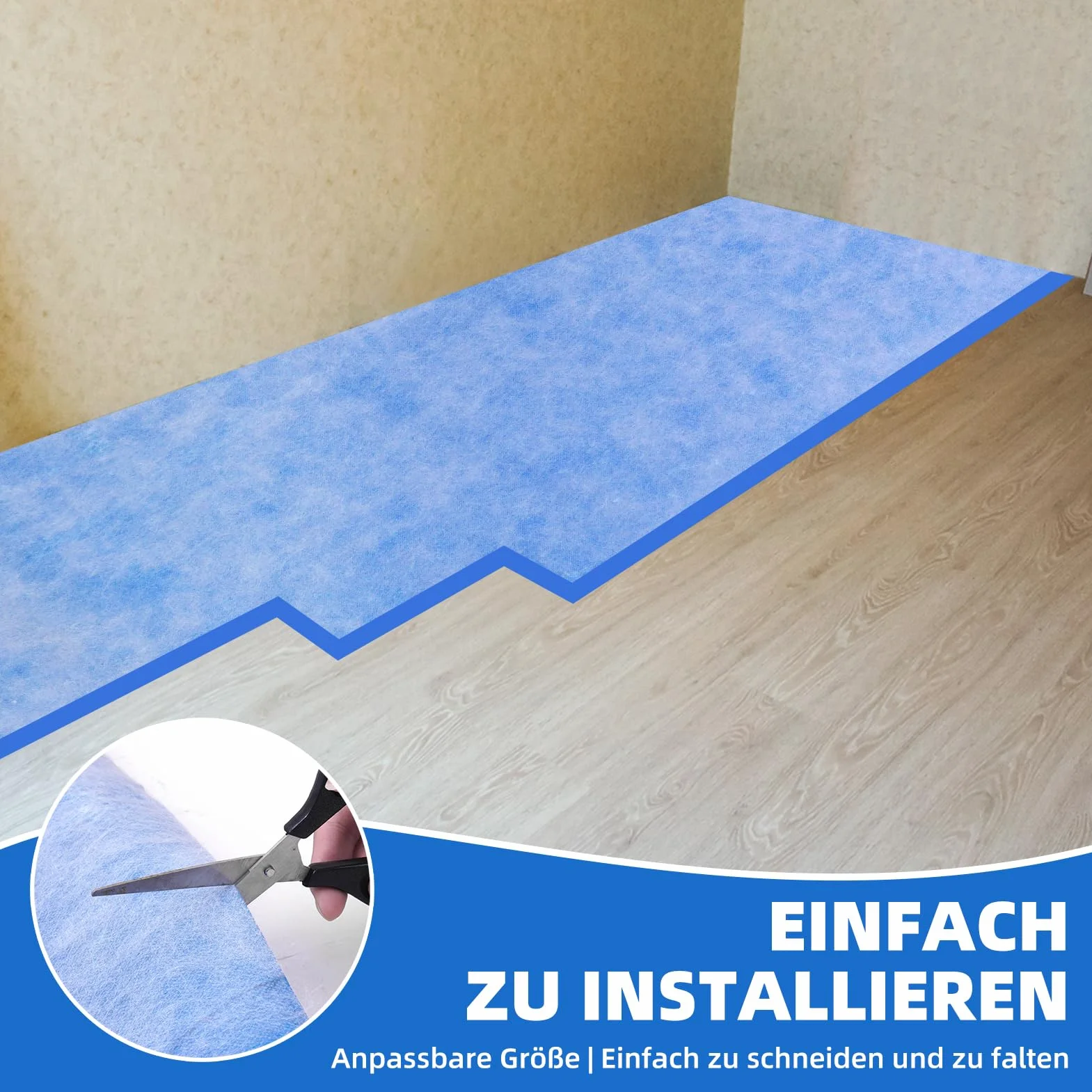 Folia uszczelniająca do prysznica, 1 x 10 m, taśma uszczelniająca premium, element prysznicowy, uszczelnienie wilgotnych pomieszczeń do łazienki, prysznica, tarasu, folia uszczelniająca do łazienki