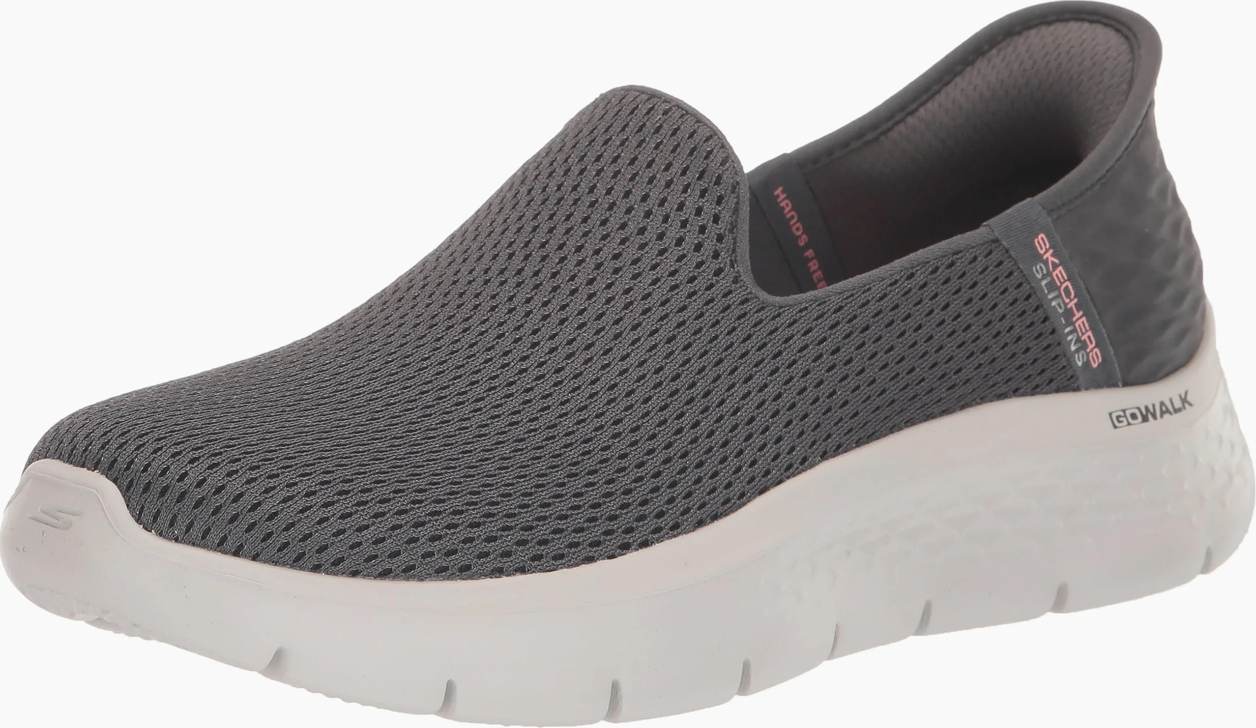 Skechers Kobiety Skechers Women's Hands Free Slip-ins Go Walk Flex-relishAdidasy