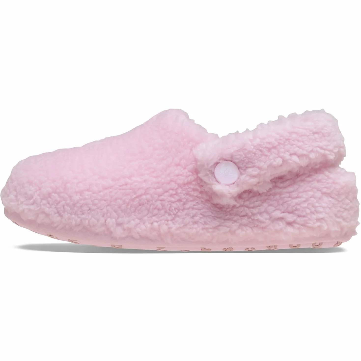 Crocs Uniseks - dzieci Classic Cozzzy SlipperKapcie