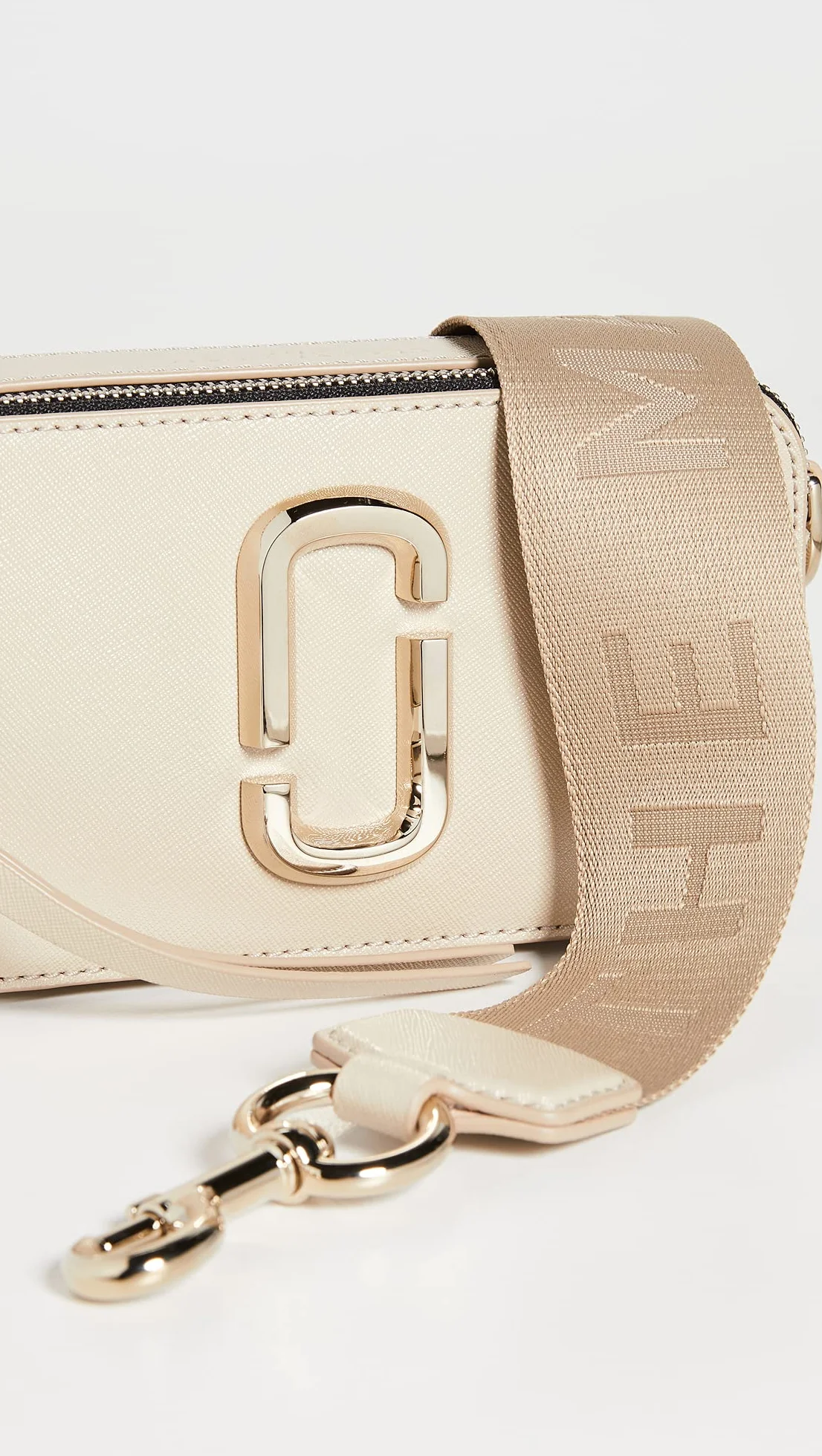 Marc Jacobs The Snapshot DTM Damska torba Khaki