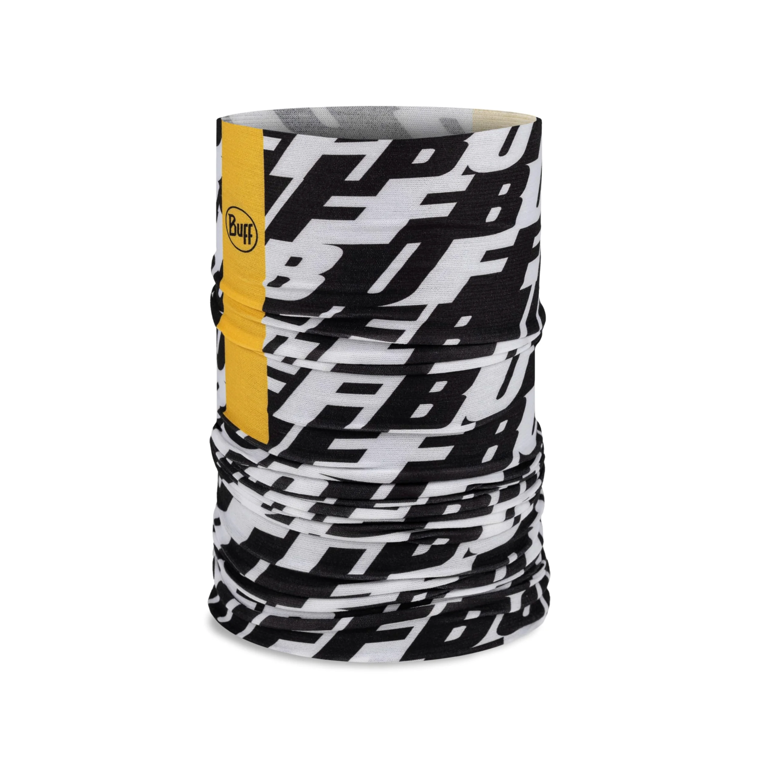 BUFF CoolNet UV® Multi unisex rozmiar jednoczęściowy dla dorosłych, wielobarwny, rozmiar uniwersalny