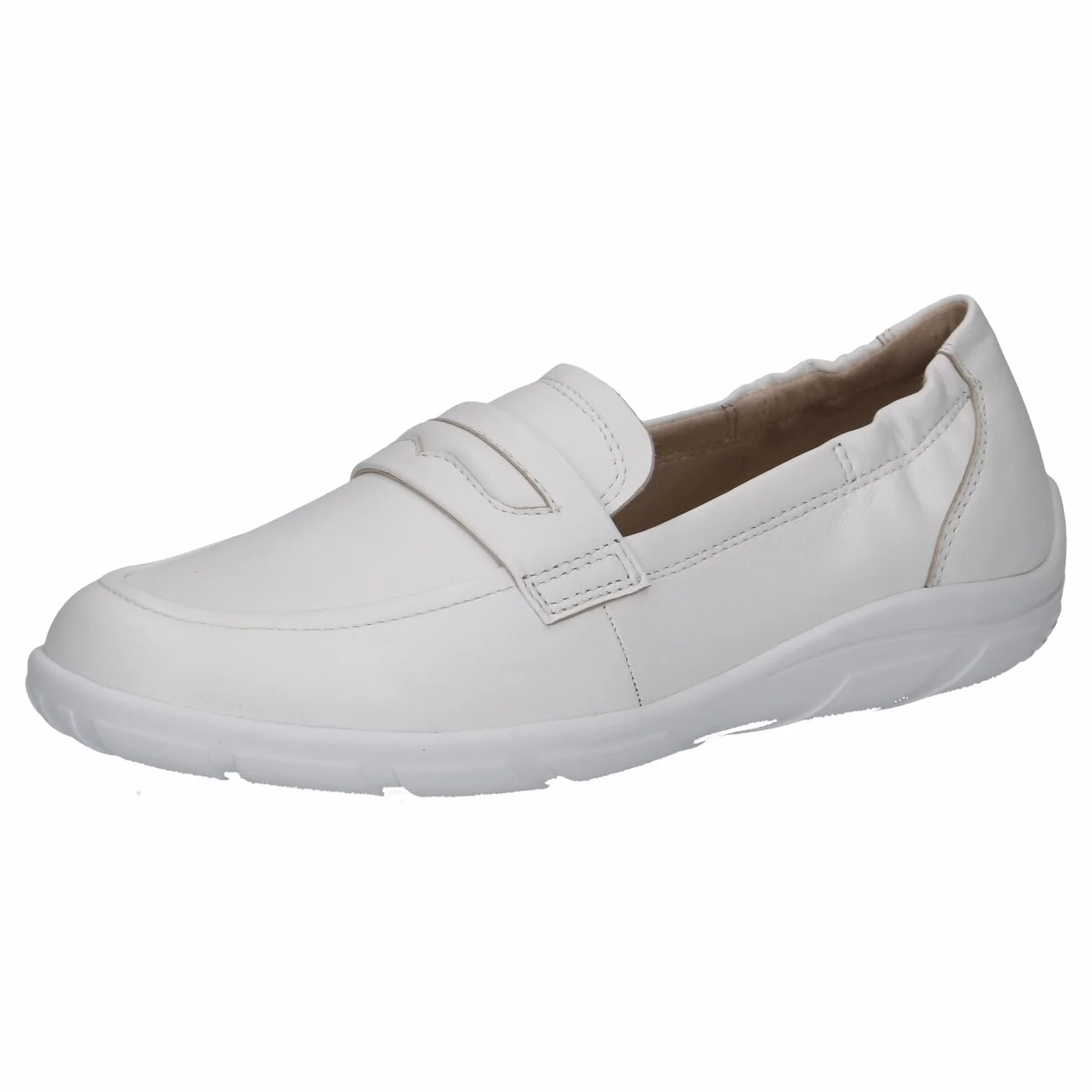 CAPRICE Kobiety Caprice Damen 9-24400-44Mokasyn