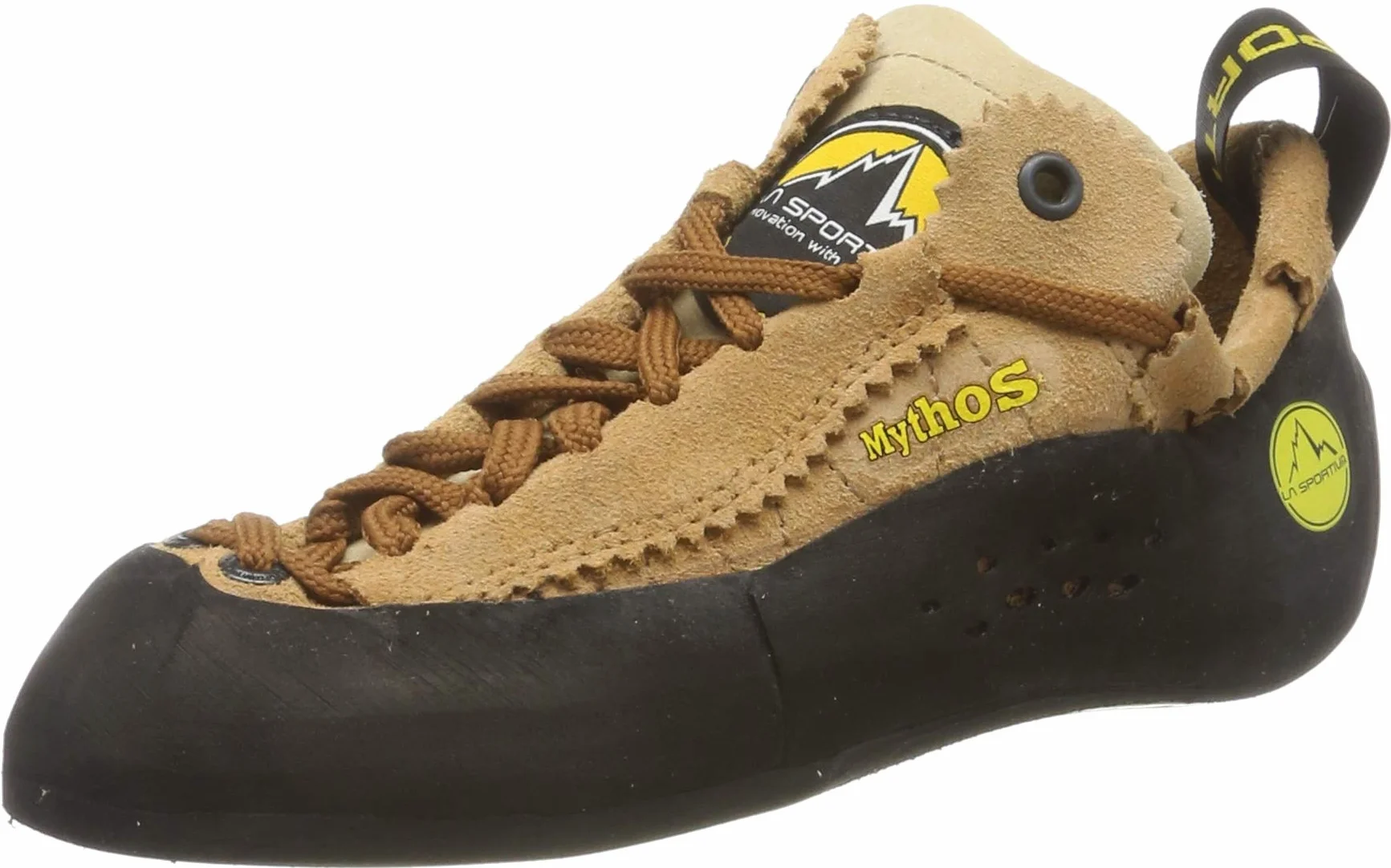 LA SPORTIVA Buty wspinaczkowe Uniseks Mity