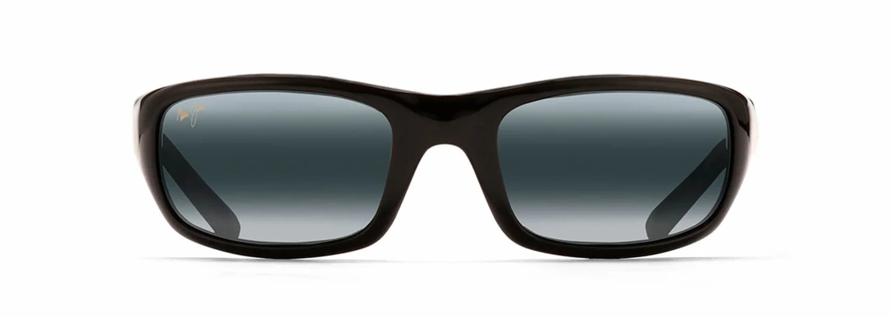 Maui Jim MJ0649SA001 Okulary, 0, 1 Unisex Dorosły, 0 EU, rozmiar uniwersalny