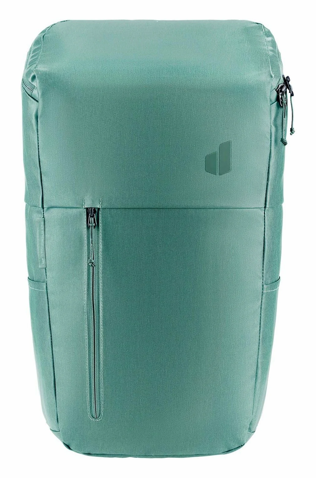 deuter Plecak na laptopa plecak z kieszenią na laptopa UP Stockholm LTD 22 l jadeit zielony