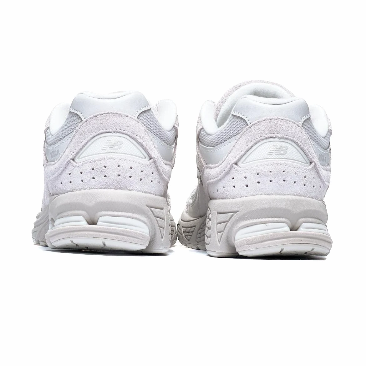 Sportowe New Balance Szary Dziecięce GC2002CC 40