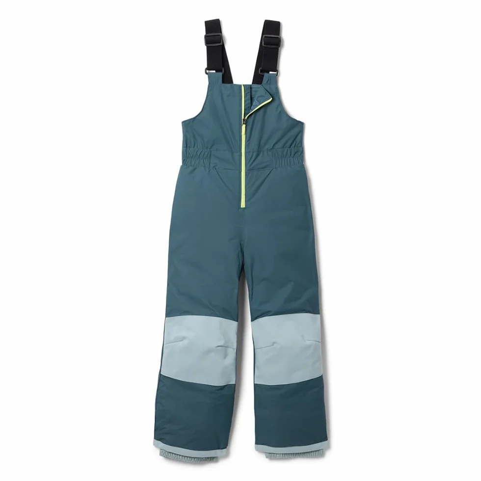 Columbia Unisex zestaw 3 kombinezonów śnieżnych, kurtka narciarska i spodnie