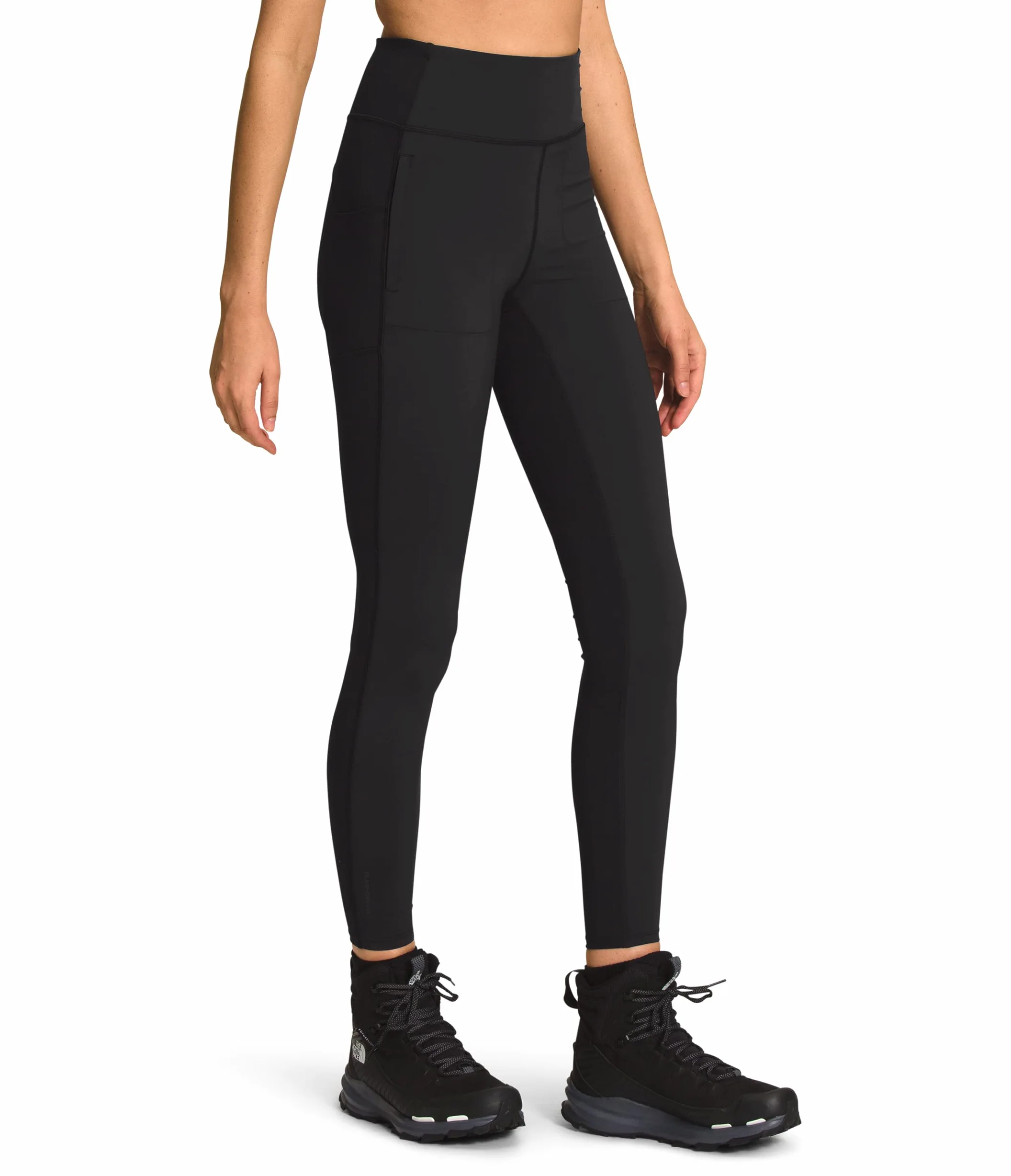The North Face Bridgeway - Leginsy Kobiety