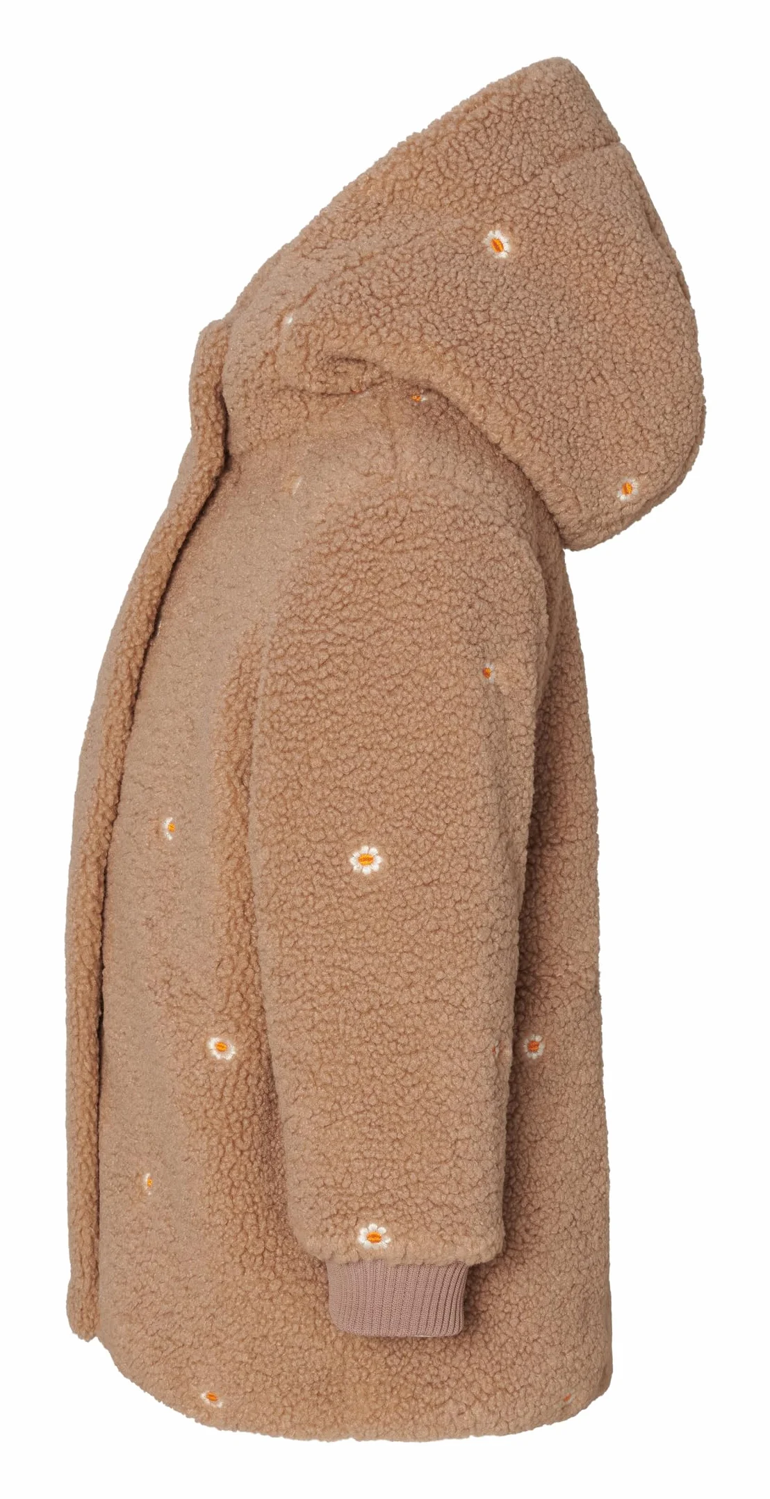 Noppies Kurtka Dziewczynki Neenha Reversible Jacket