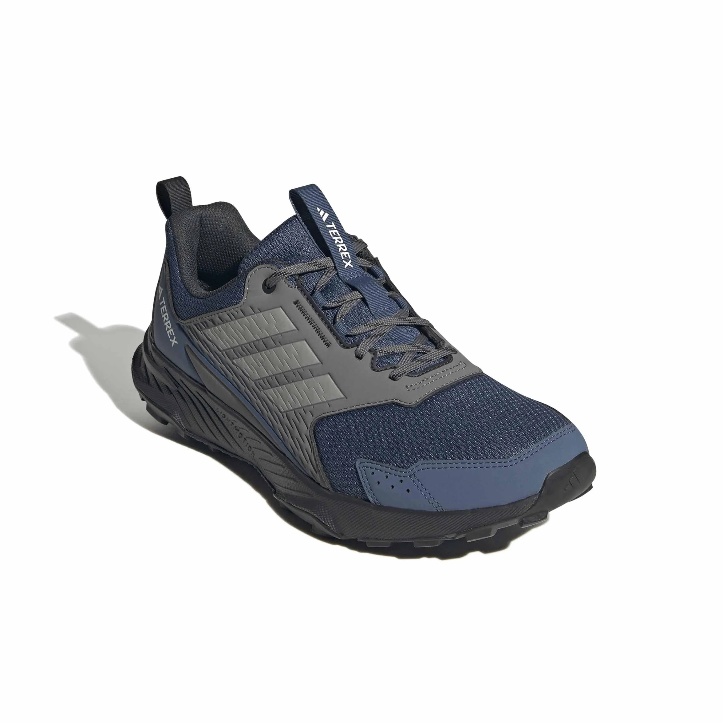 adidas Mężczyźni Terrex Tracefinder 2 Trail RunningButy do biegania szlakowego