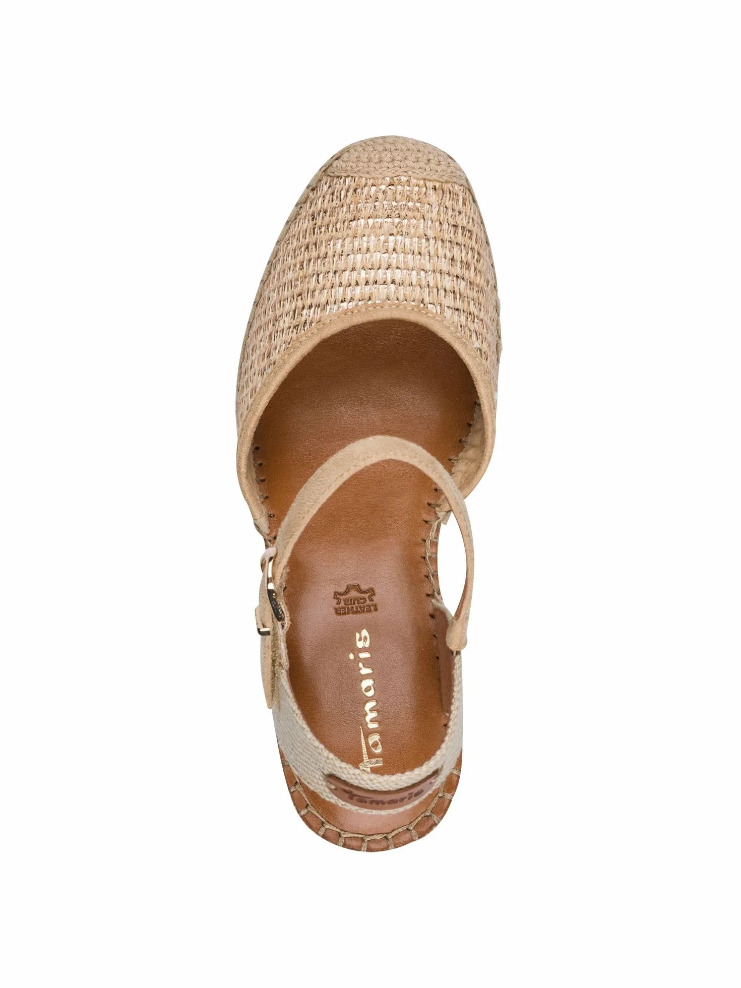 Tamaris Kobiety Tamaris Damen 1-29610-42Pompa