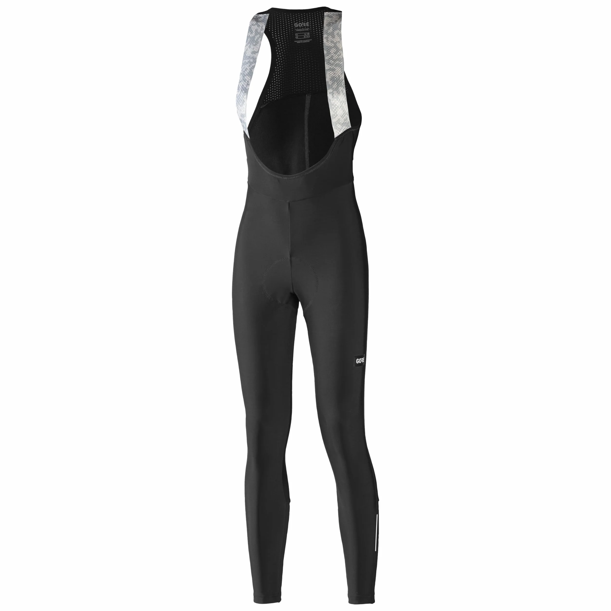 GORE WEAR Progress Thermo Bib Tights+s