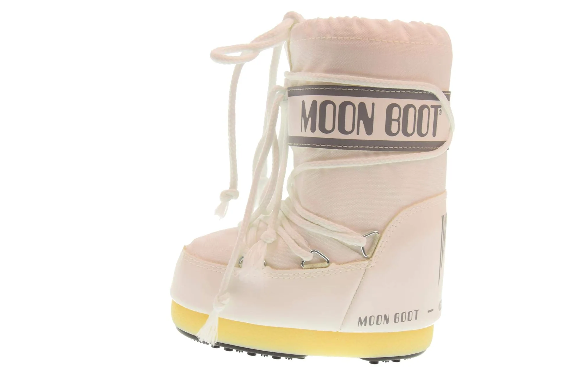 Moon Boot Mężczyźni Moon Boot NylonŚniegowce