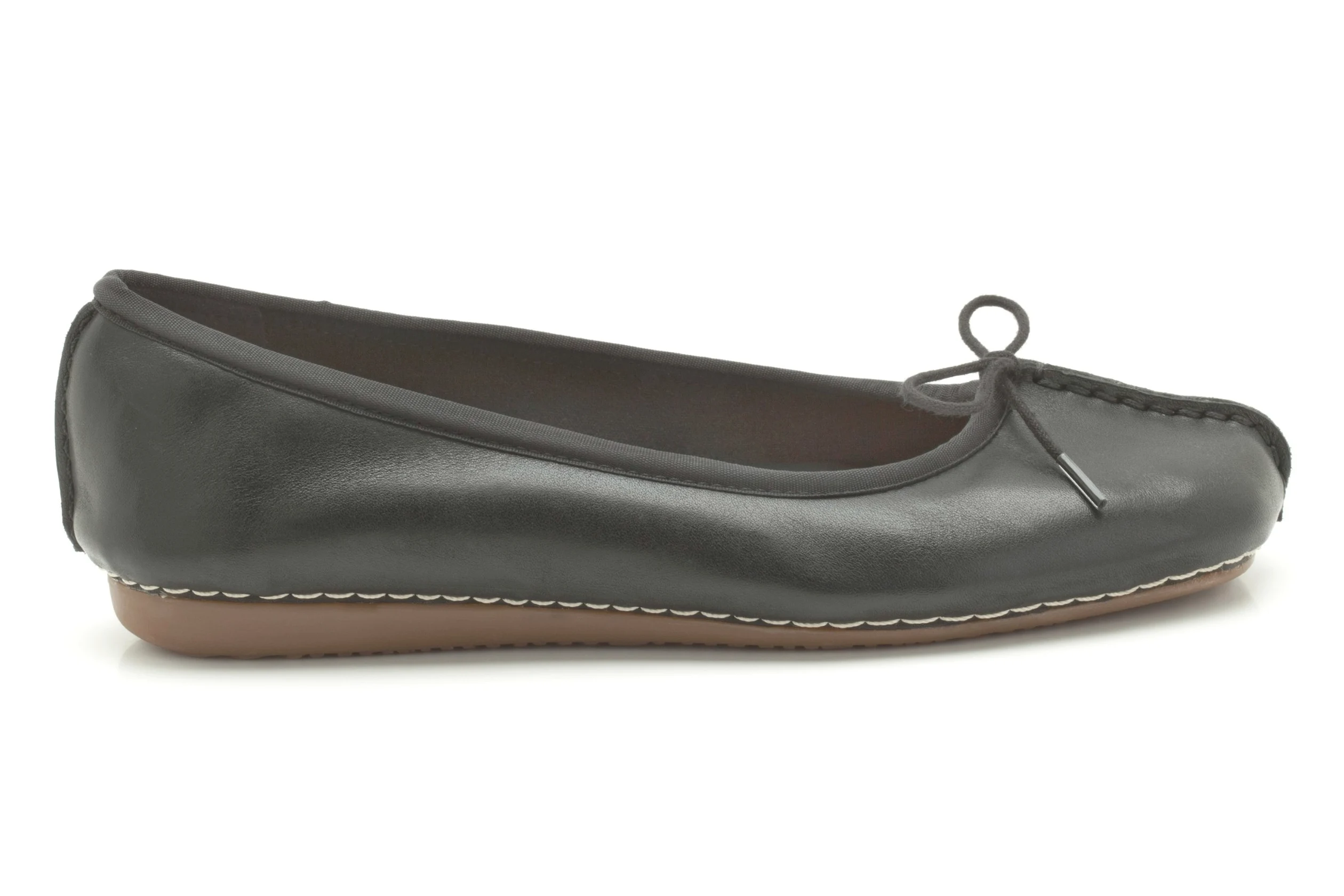 Clarks Kobiety Freckle IceMokasyny