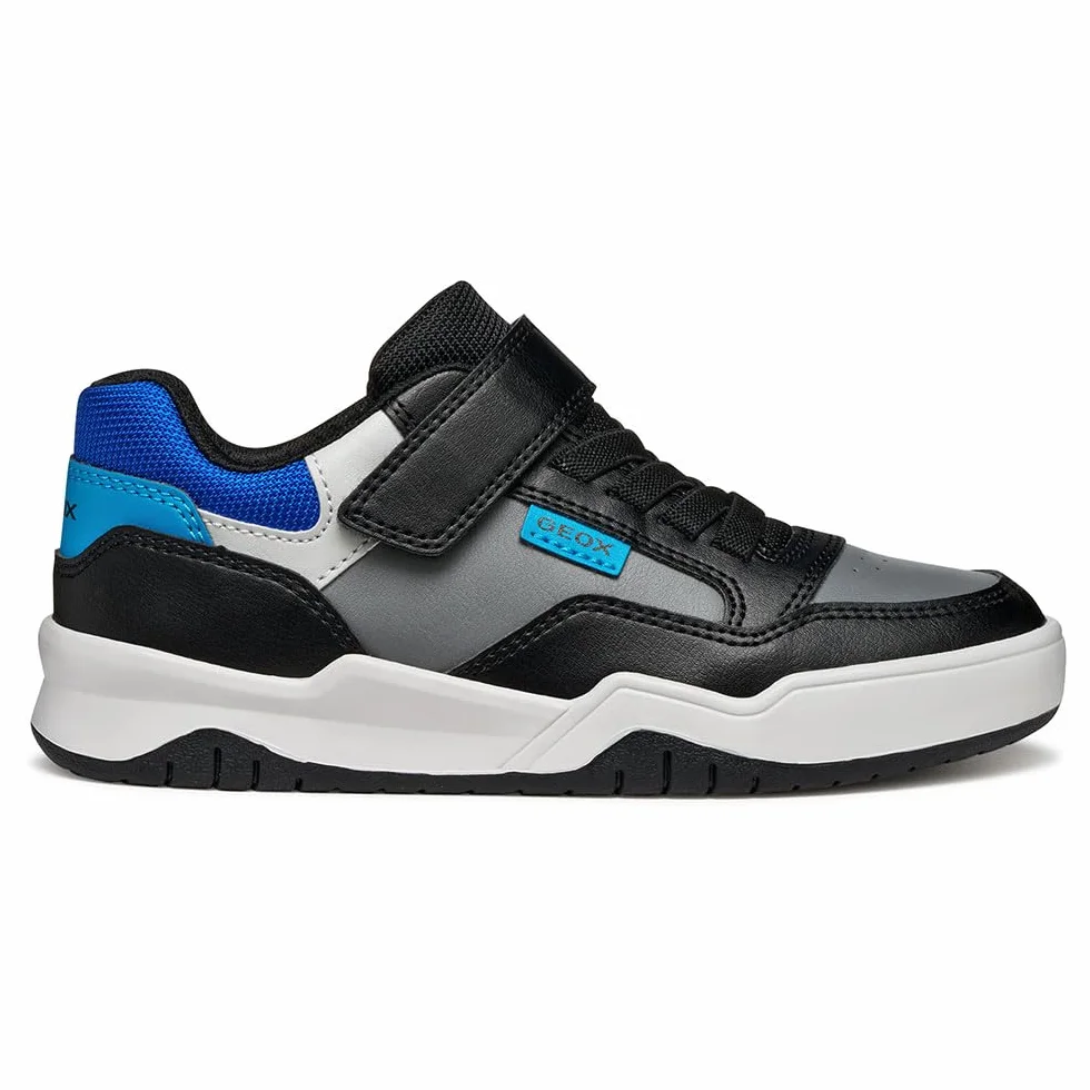 Geox Chłopcy J Perth BoyAdidasy