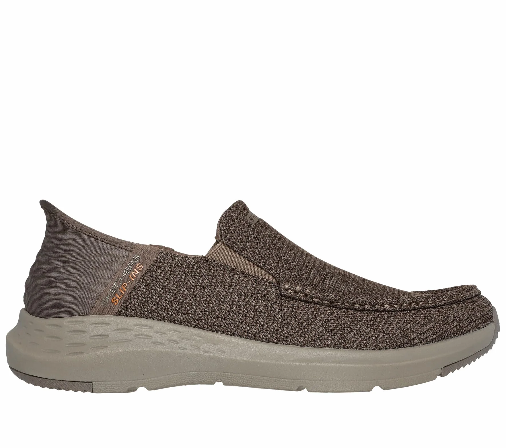 Skechers Equalizer- Mind Game - Tenisówki Meżczyzni
