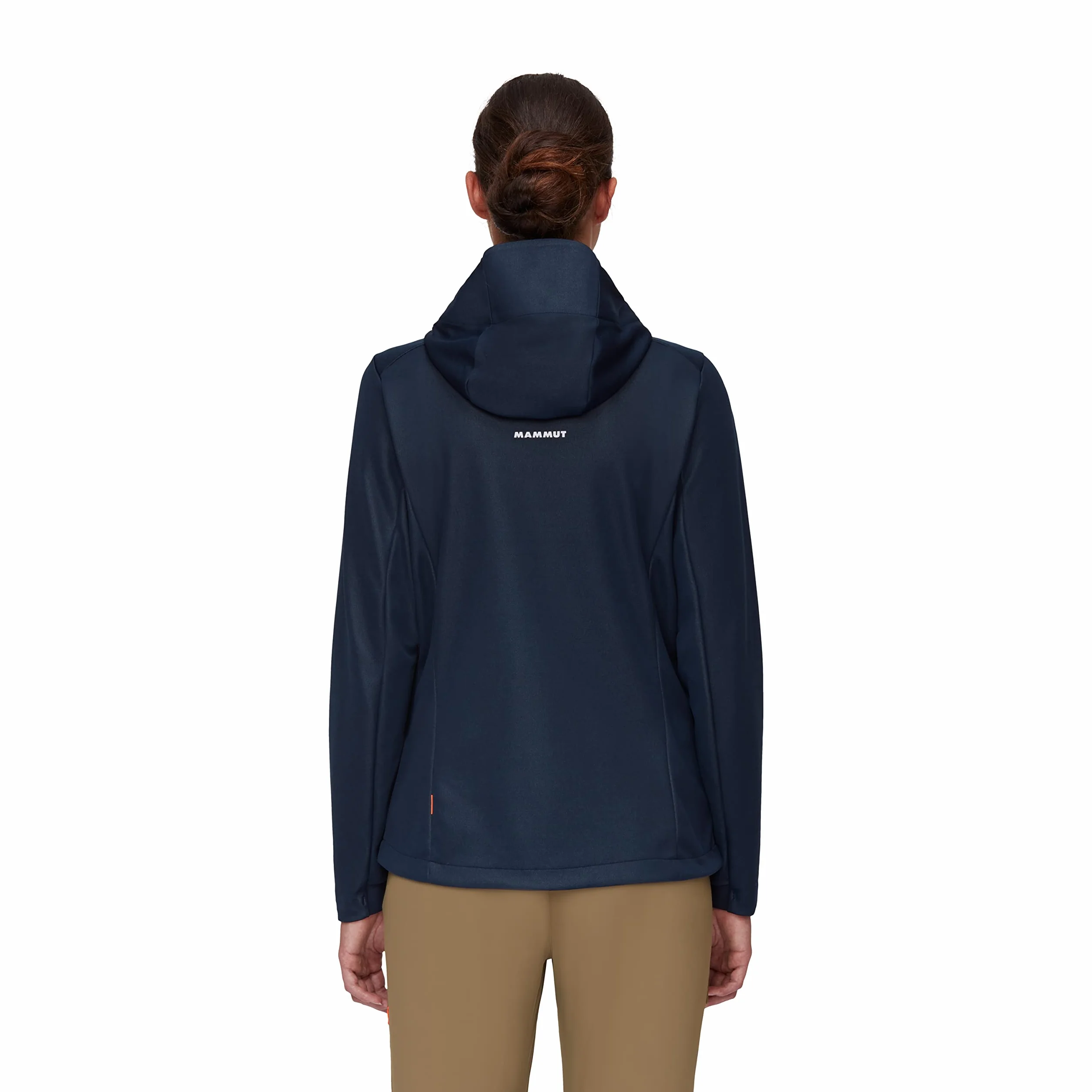 Mammut Kurtka Softshell Kobiety Ultimate Vii So Hooded Jacket Women