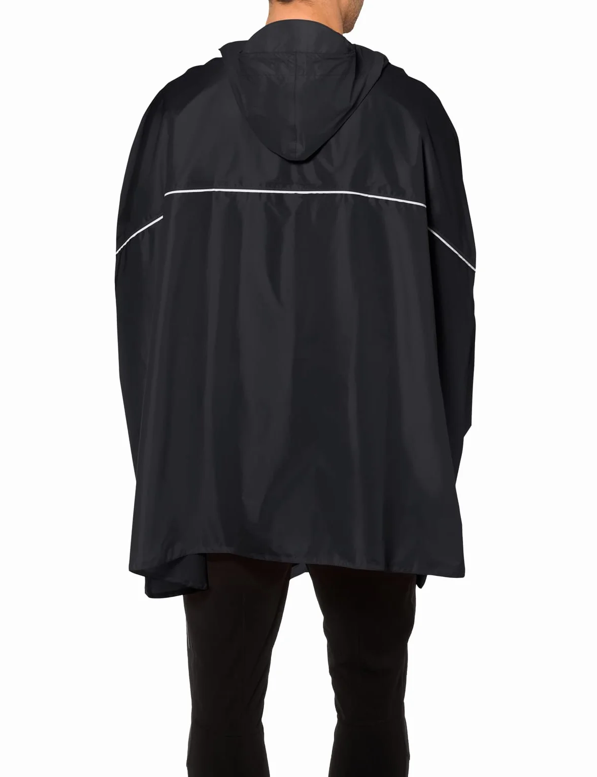 VAUDE Valdipino Ponczo męski Poncho