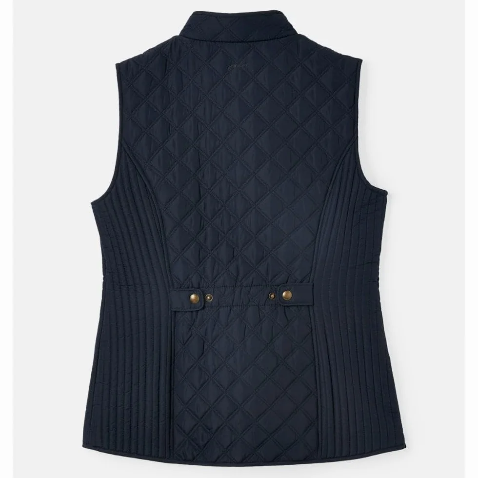 Joules Damska kamizelka Minx