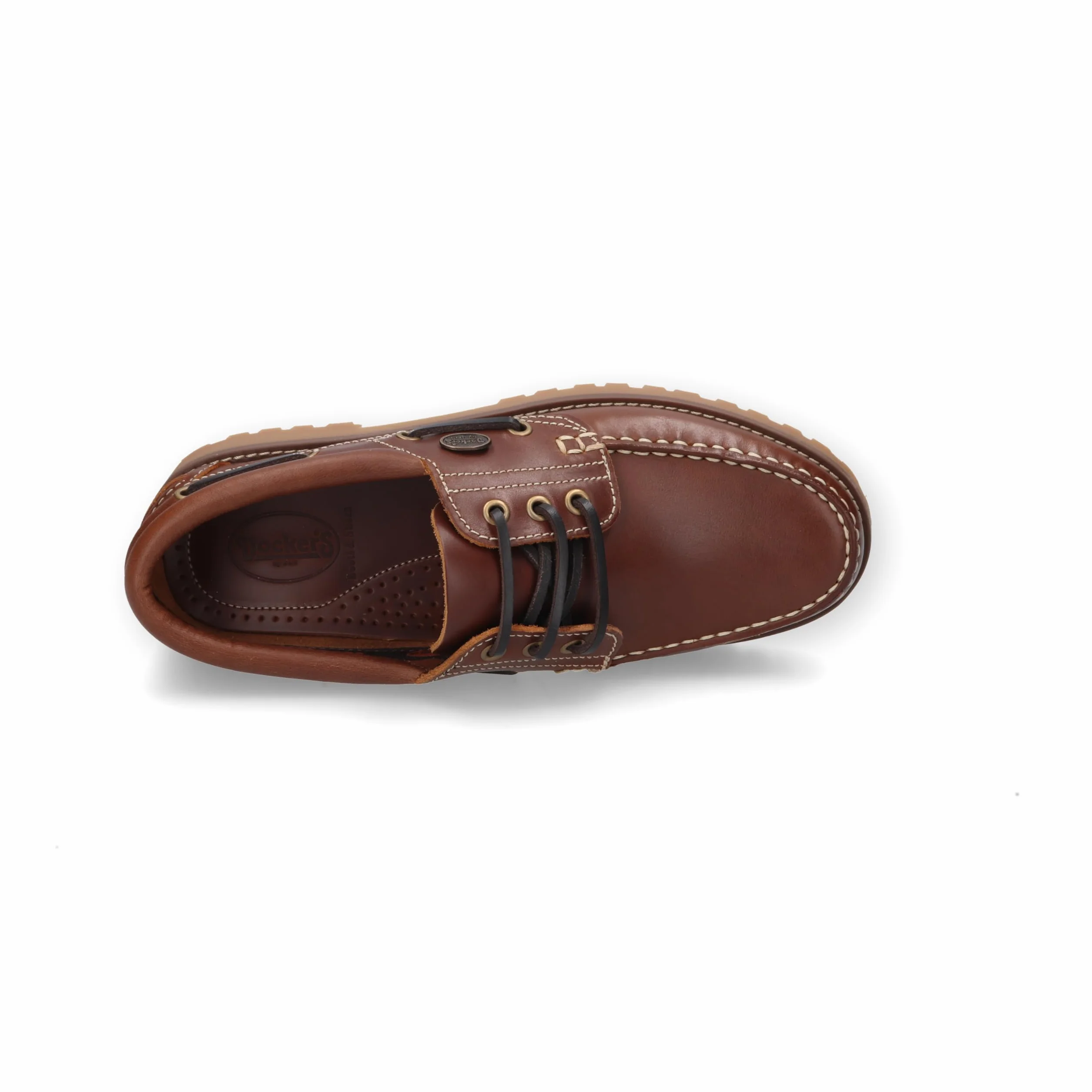 Dockers by Gerli Mężczyźni 24DC001-180Combat Boots