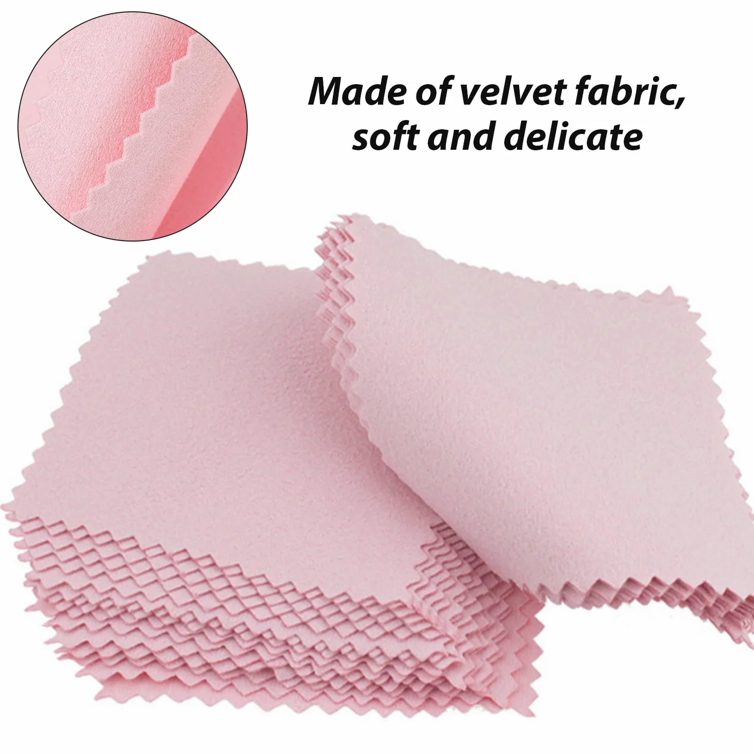 20 sztuk ściereczek do polerowania srebra, 2 sztuki srebrnych patyczków do polerowania, ściereczka do czyszczenia, ściereczka do polerowania biżuterii, ściereczka do czyszczenia srebrnej biżuterii