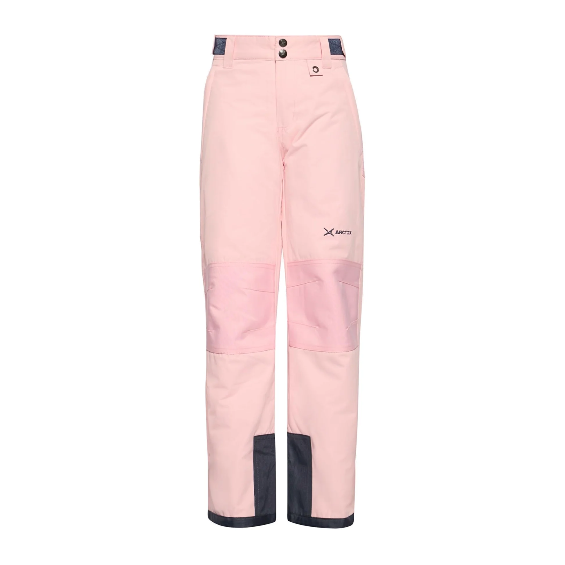 ARCTIX Snow Pants With Reinforced Knees And Seat - spodnie-narciarskie Uniseks - dzieci