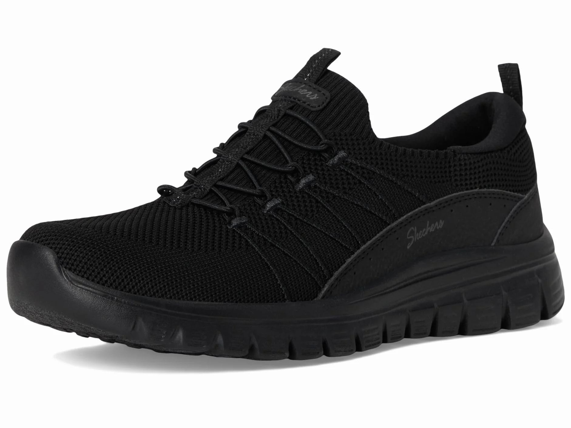 Skechers Kobiety Graceful Picture PerfectAdidasy