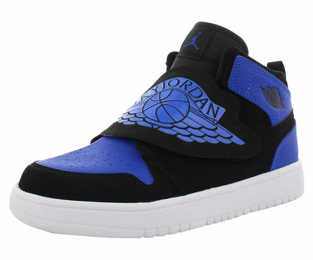 NIKE Chłopcy Sky Jordan 1 (Td) Sneakersy