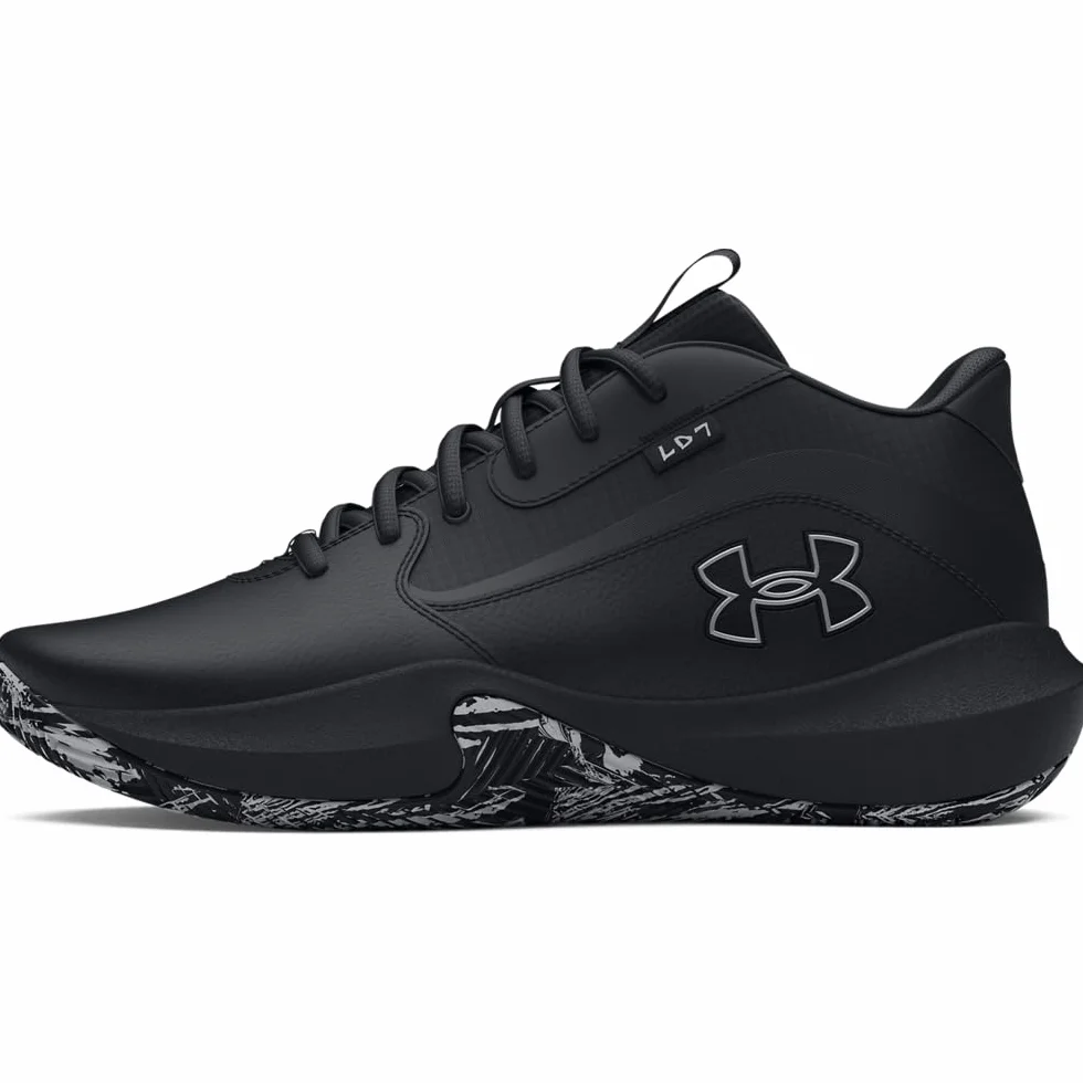 Under Armour Uniseks Ua Lockdown 7Adidasy