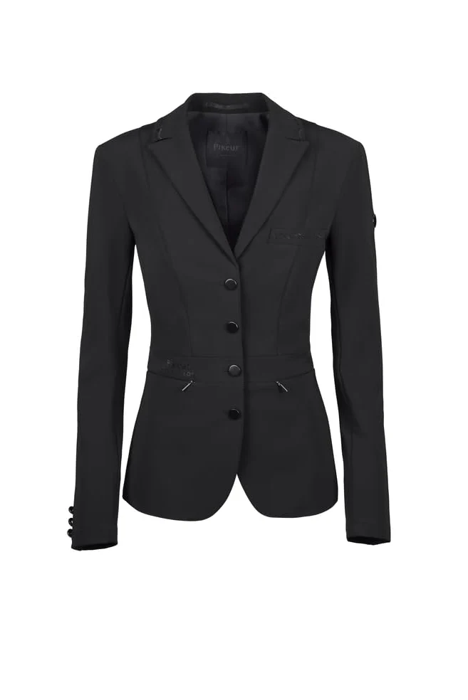 Pikeur Phelia damska marynarka Selection Black Selection FS25