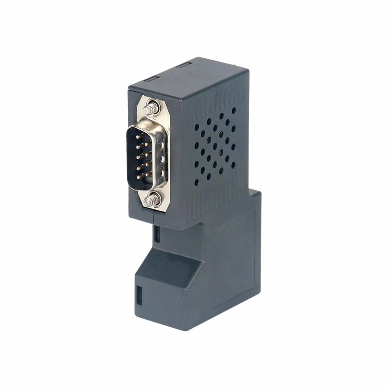1 x moduł ETH-CJ-2P odpowiedni do CJ Series PLC RS232 TCP Communication Converter programowalny kontroler logiczny