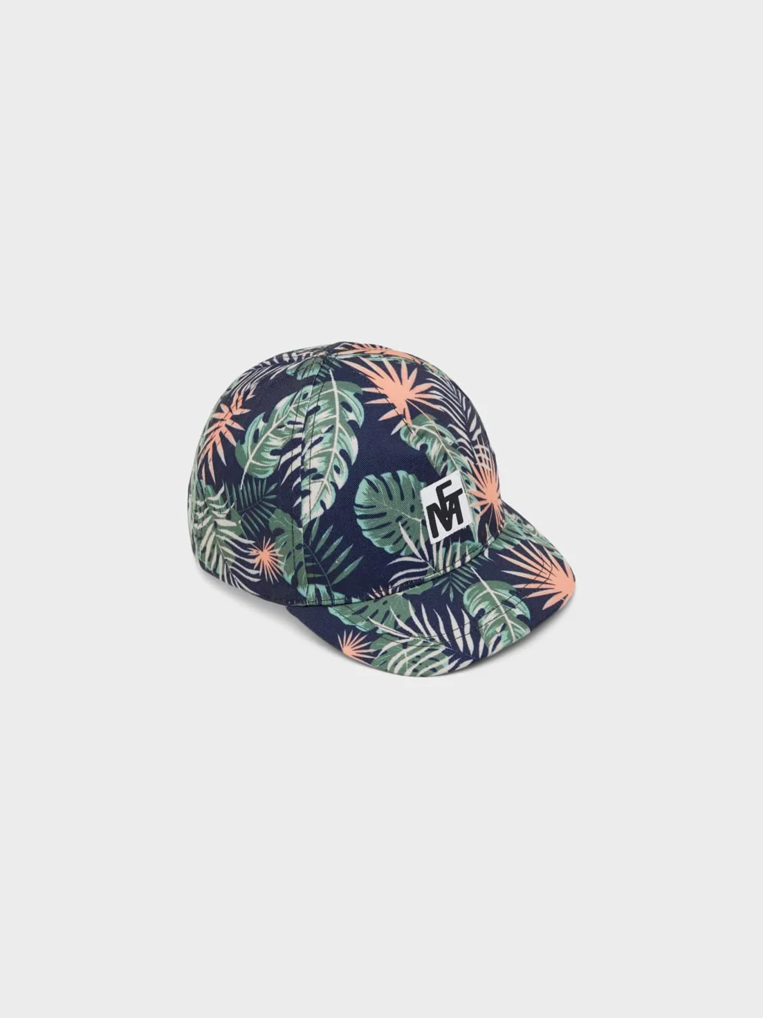 NAME IT Kapelusz Dzieci Niemowlęta Nmmfillip Cap