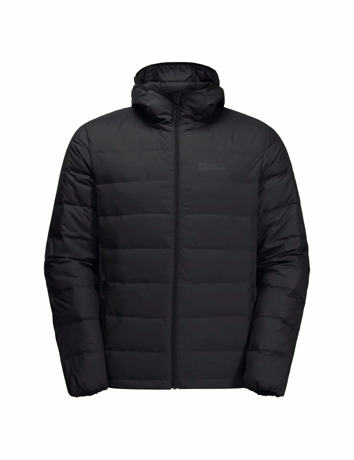 Jack Wolfskin kurtka puchowa Mężczyźni Ather Down Hoody M