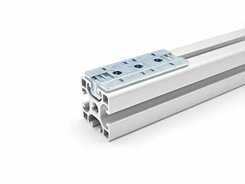 Podk?adka profilowa typ I rowek 8 ZN 40x80