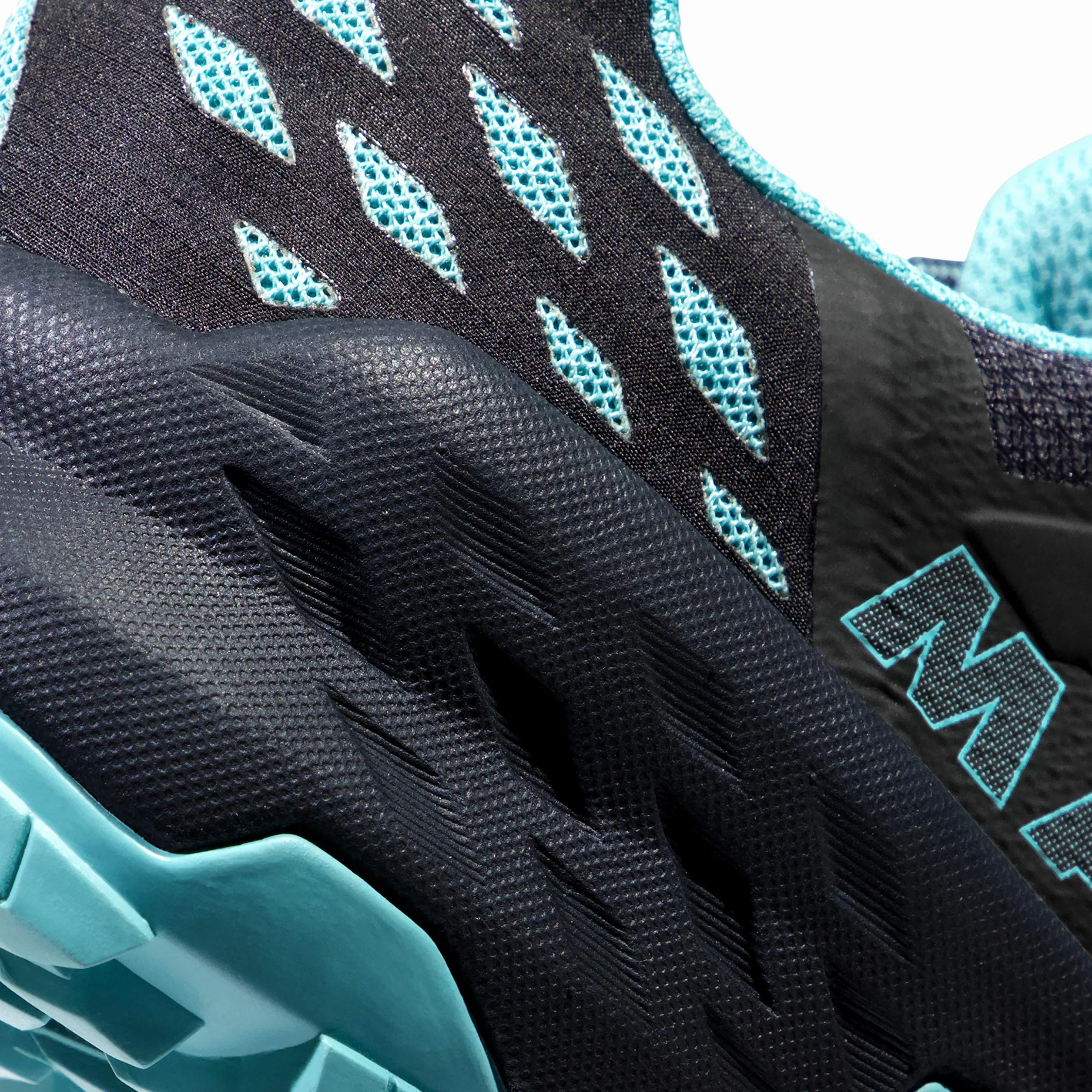 Mammut Sertig Ii Low GTX damskie buty do biegania w terenie