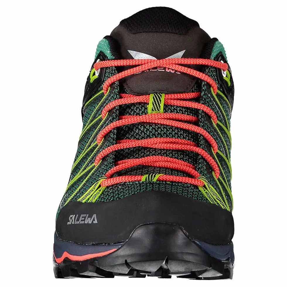 Salewa Kobiety Ws Mtn Trainer Lite Gtxpółbuty trekkingowe i turystyczne