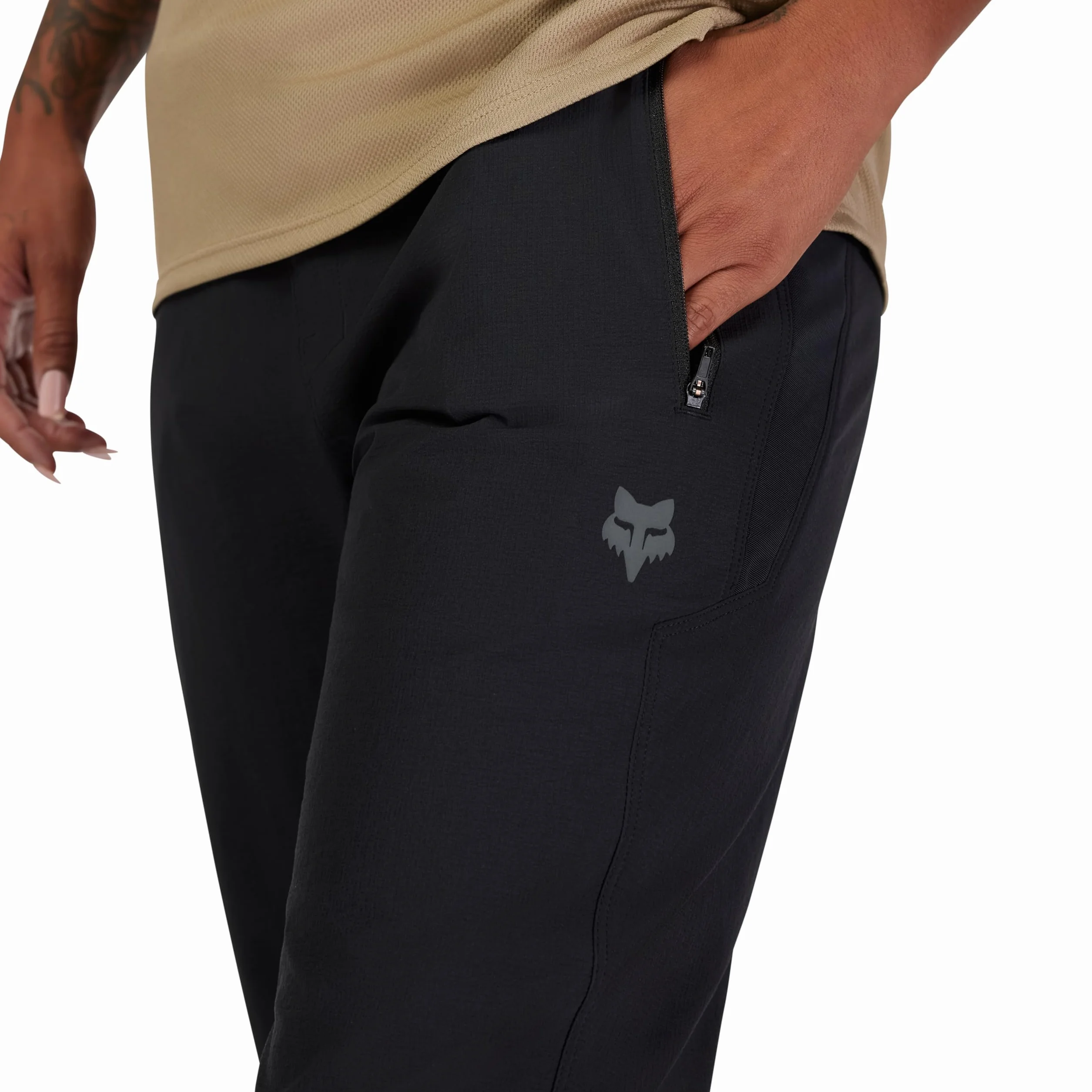 Fox Racing W Ranger Pant Spodnie Kobiety
