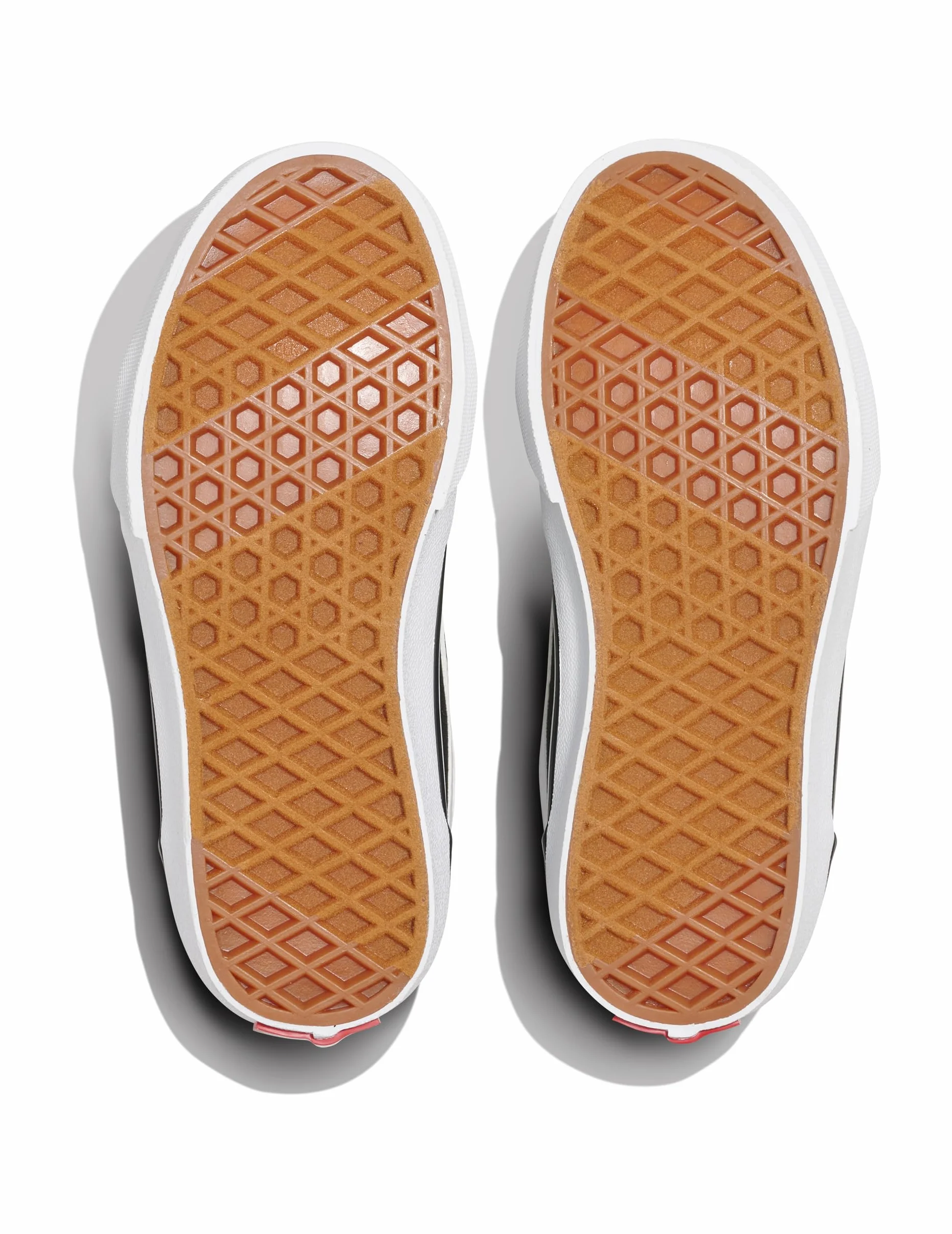 Vans Dziecięce buty sportowe FilmoreFilmore uniseks, Płótno czarno-białe, 38.5 EU