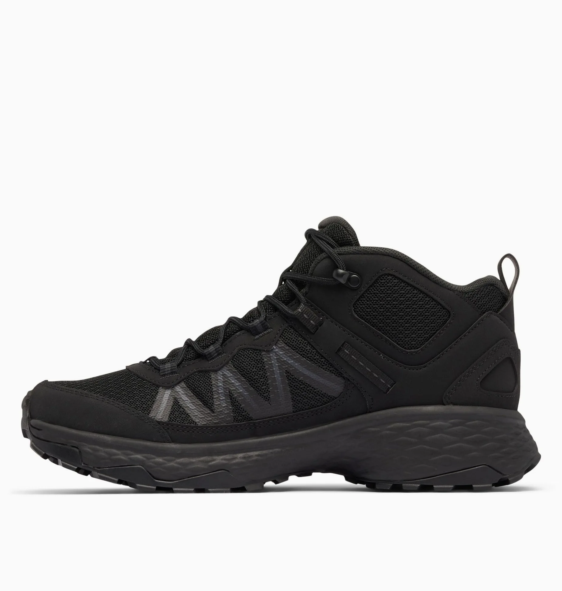 Columbia Mężczyźni Peakfreak Rush Mid OutdryObuwie turystyczne