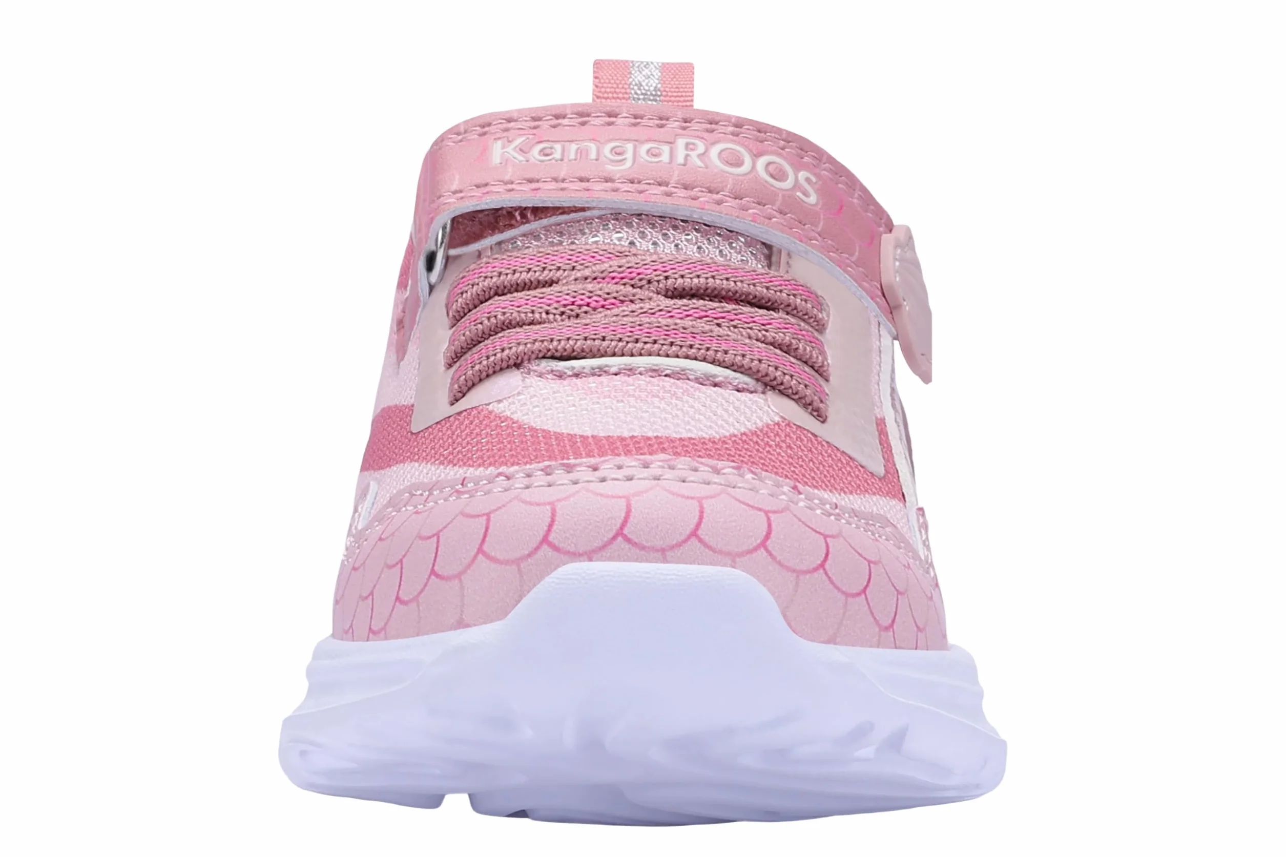 KangaROOS Uniseks - dzieci K-slg Bora EvAdidasy