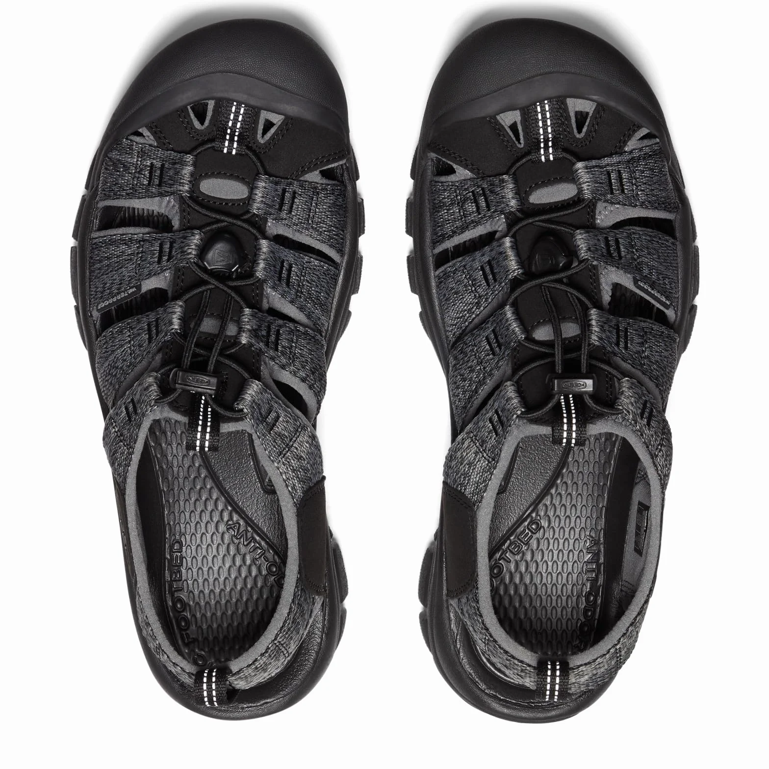 KEEN Newport H2 Sandały Męskie