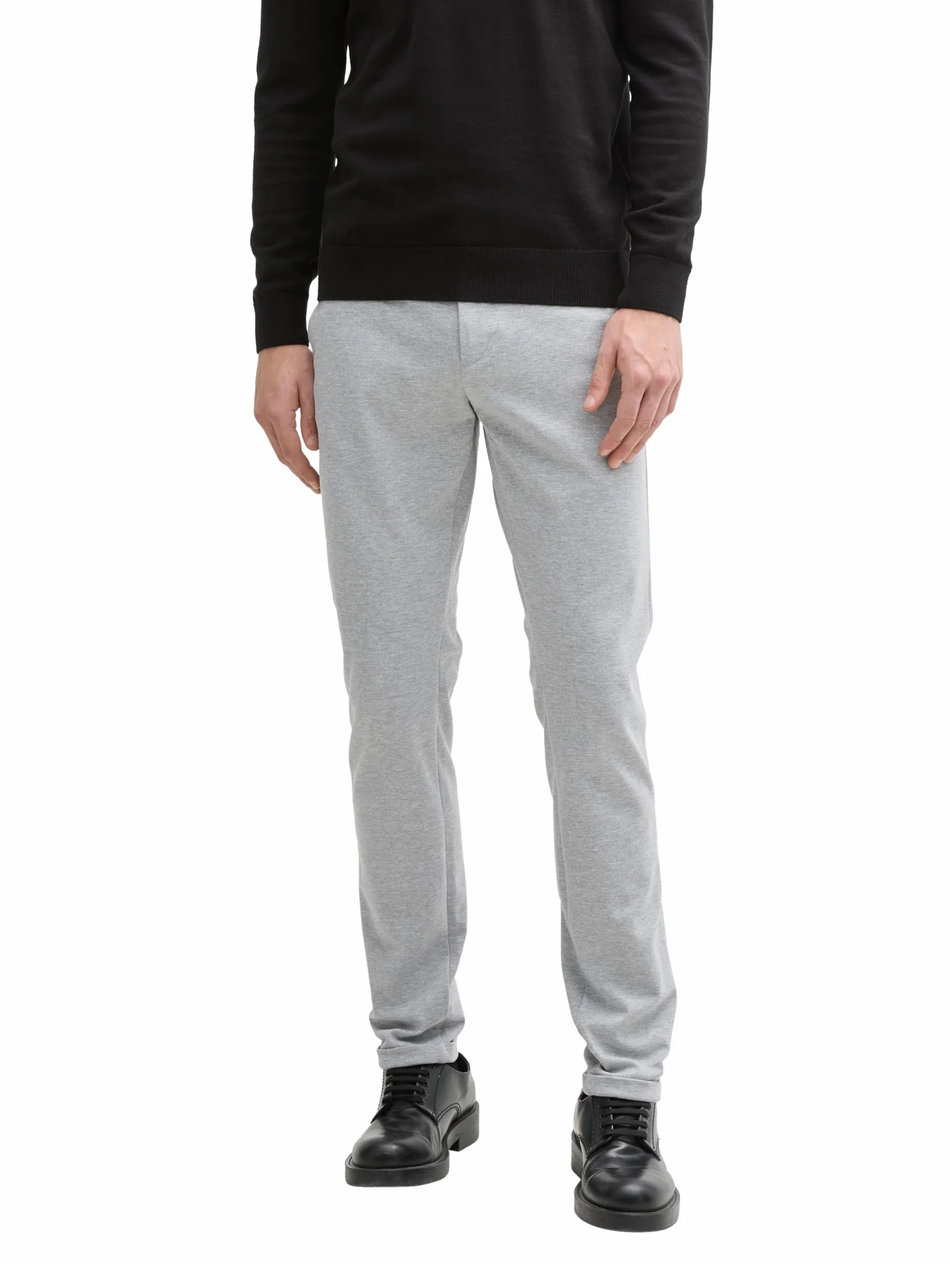 TOM TAILOR 1044853 - Spodnie Mężczyźni