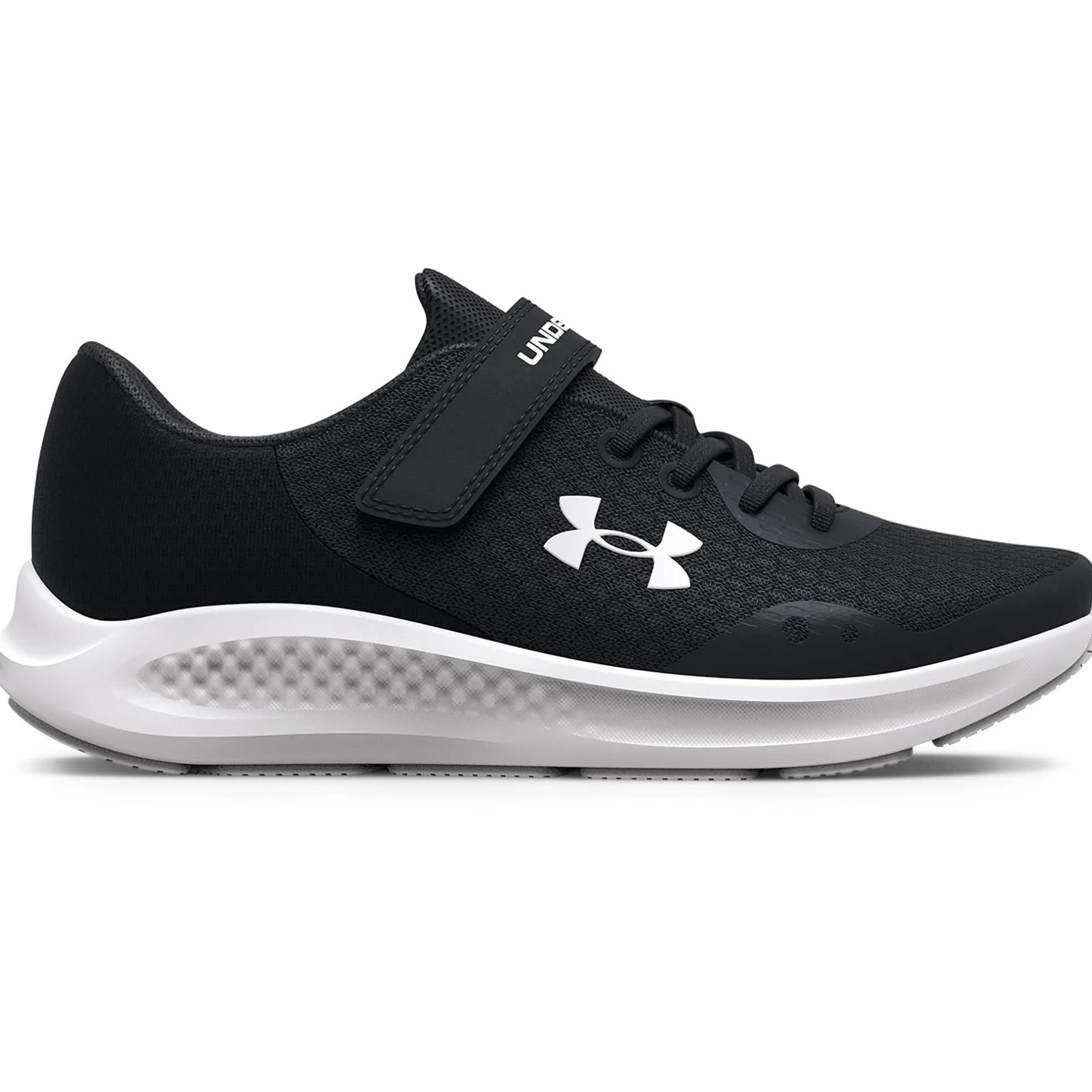 Under Armour Boys' Pre-School UA Pursuit 3 Ac Running Shoes Technical Performance