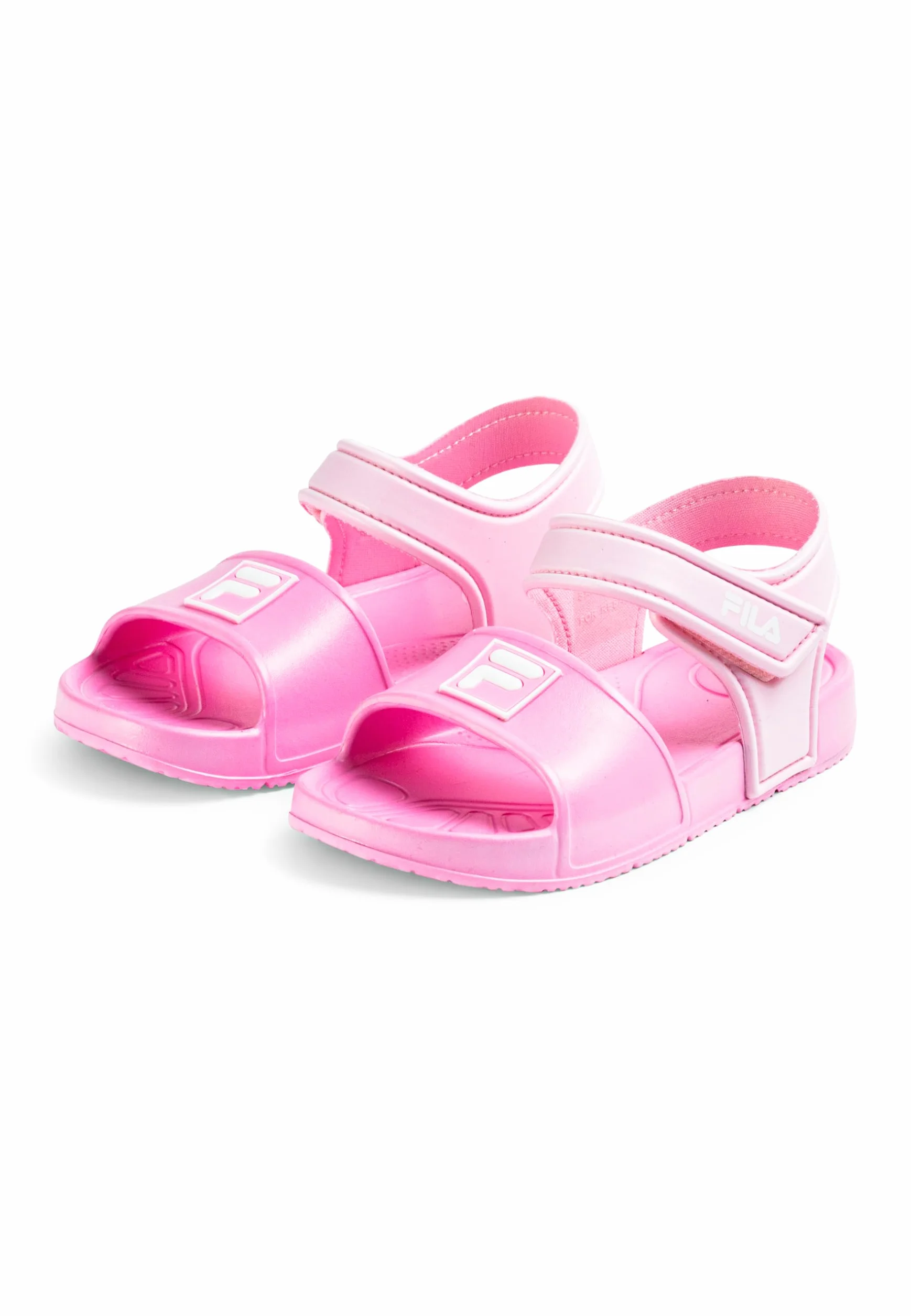 Fila Fiori Cb Sandal Kids Sandały Uniseks