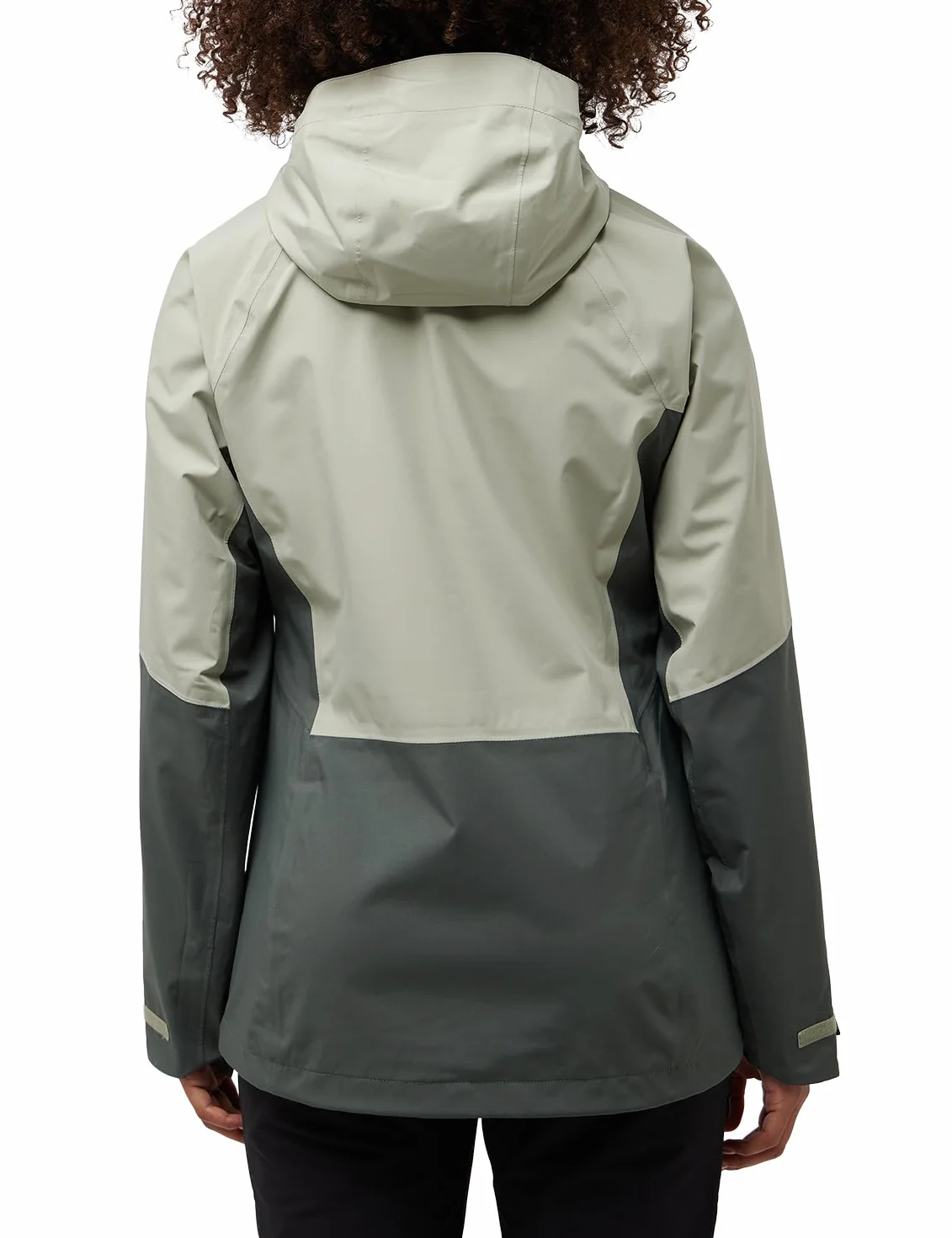 Jack Wolfskin Glaabach 3In1 Jkt W, Kurtka outdoorowa Kobiety