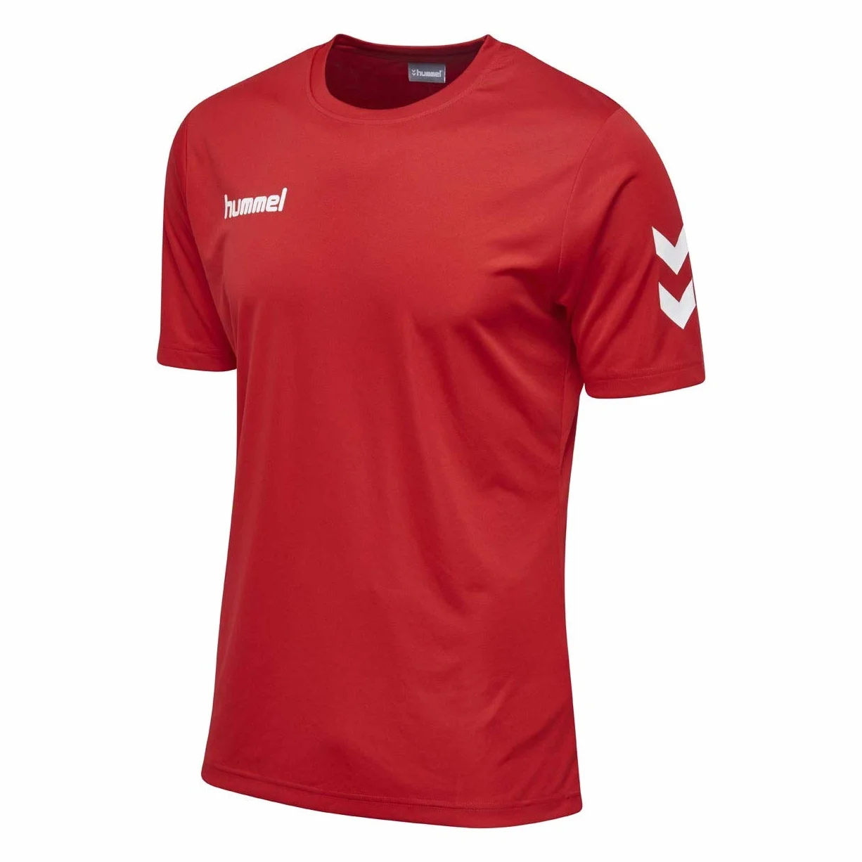 Hummel Core Polyester Tee Chłopcy