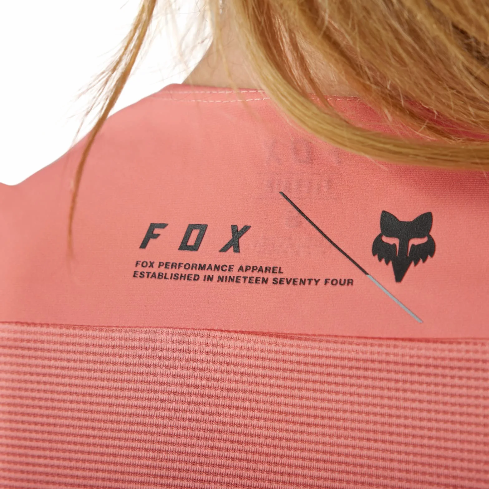 Fox Racing Damskie rękawiczki Defend Gloves, różowe
