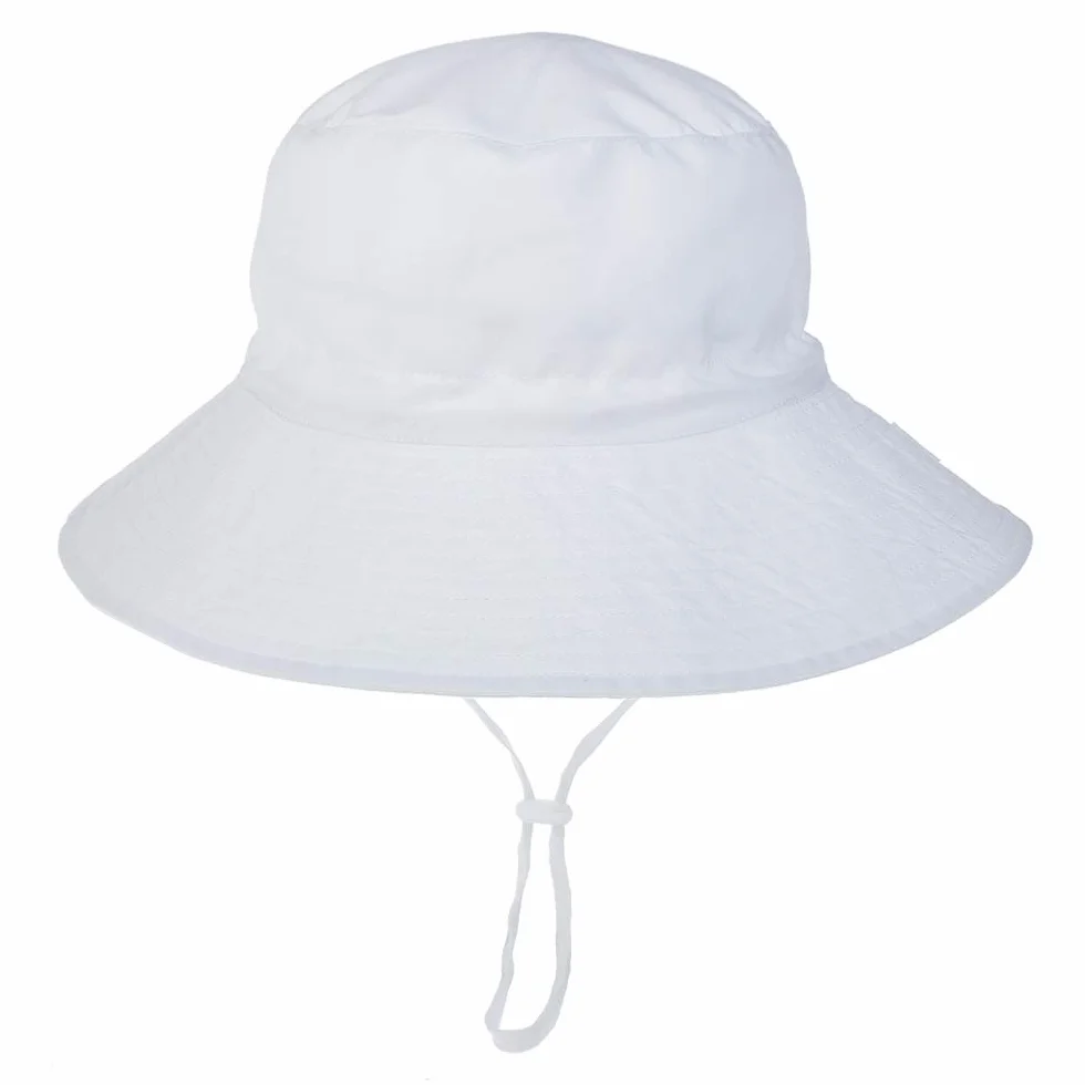 DRESHOW Kapelusz przeciwsłoneczny dla dziecka Animal Bucket Hat UPF 50+